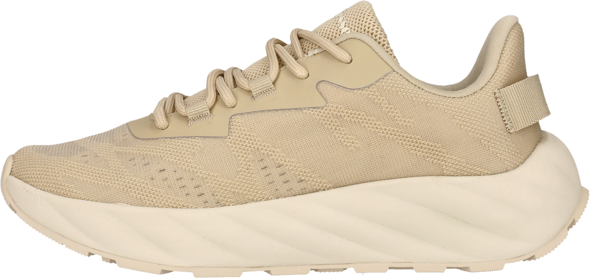 ELLESSE, Alba