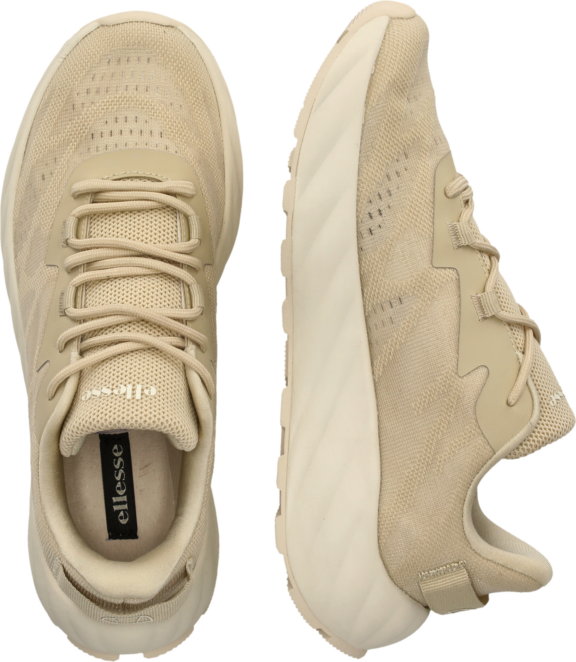 ELLESSE, Alba