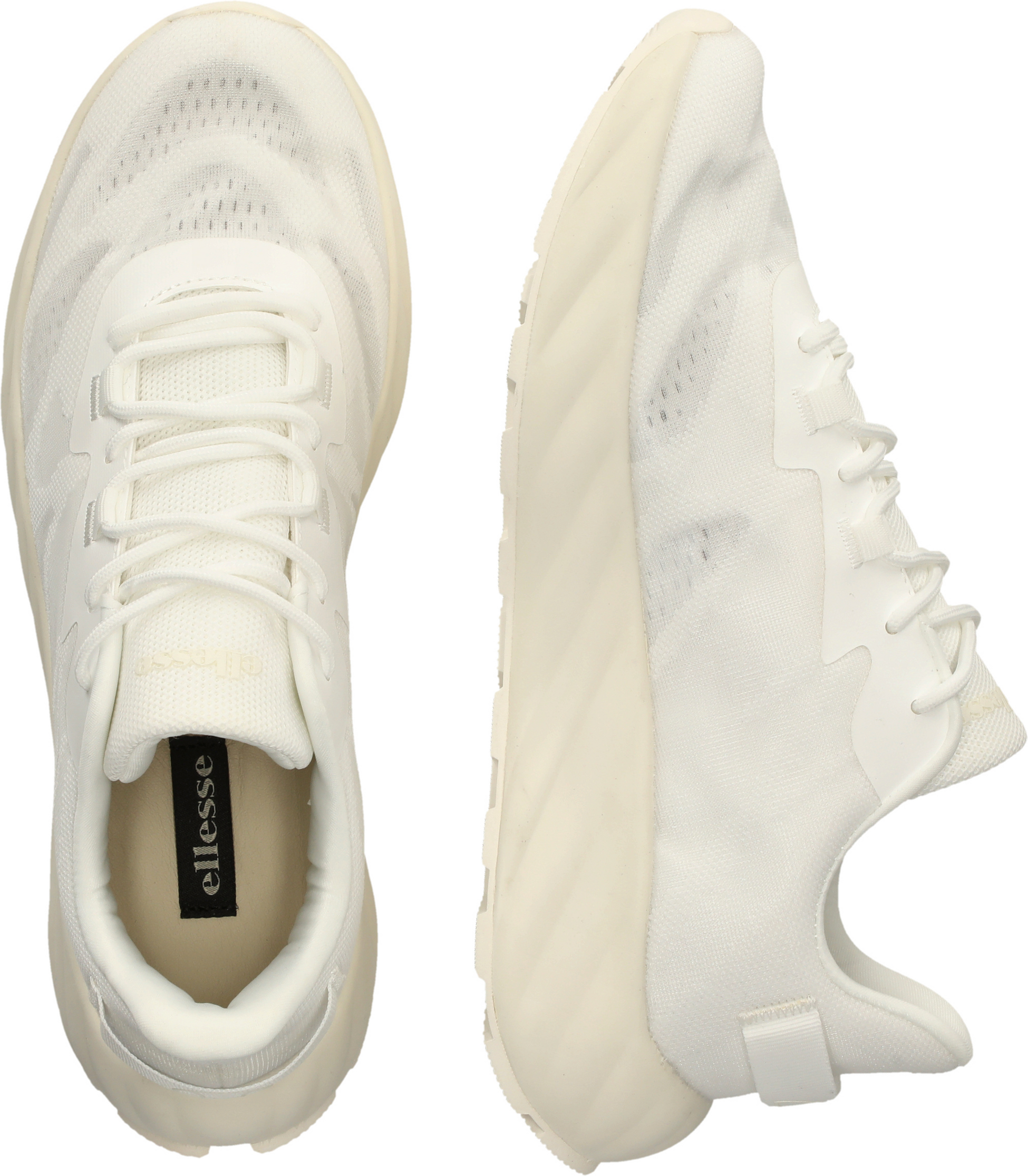 ELLESSE, Alba
