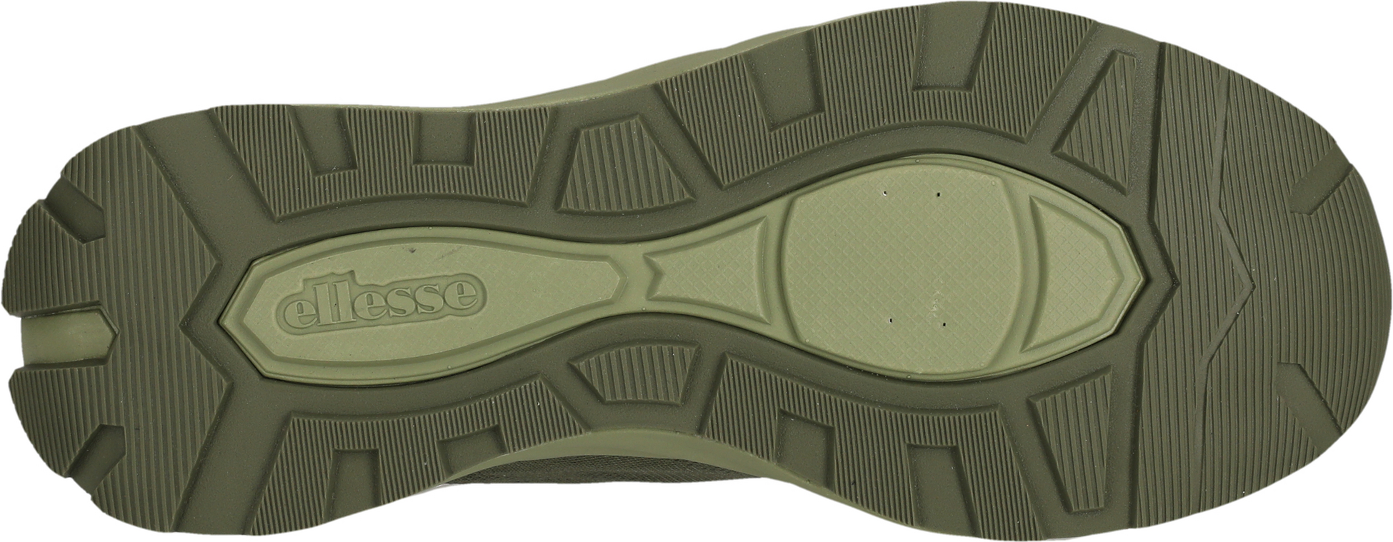 ELLESSE, Alba