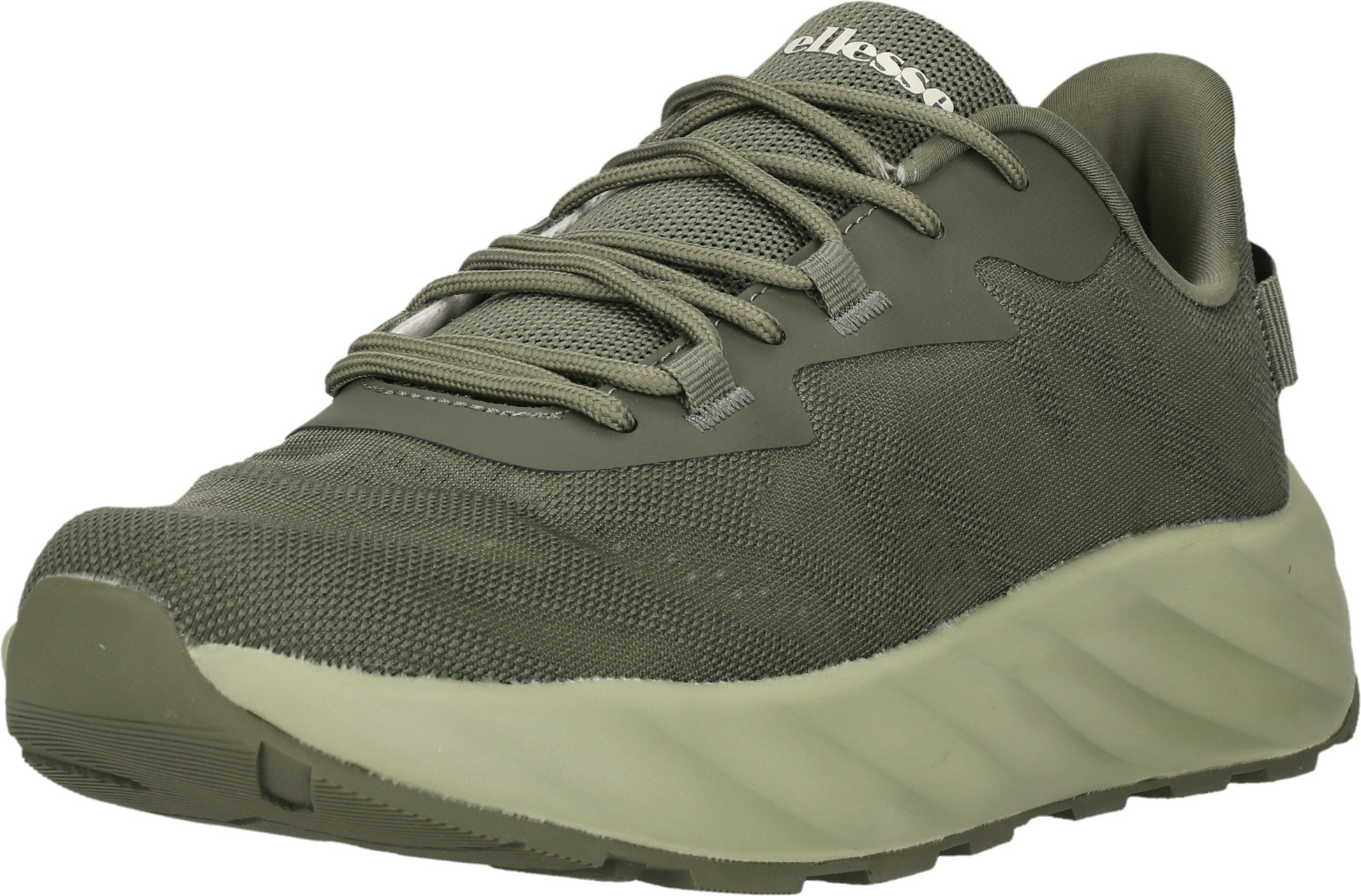 ELLESSE, Alba