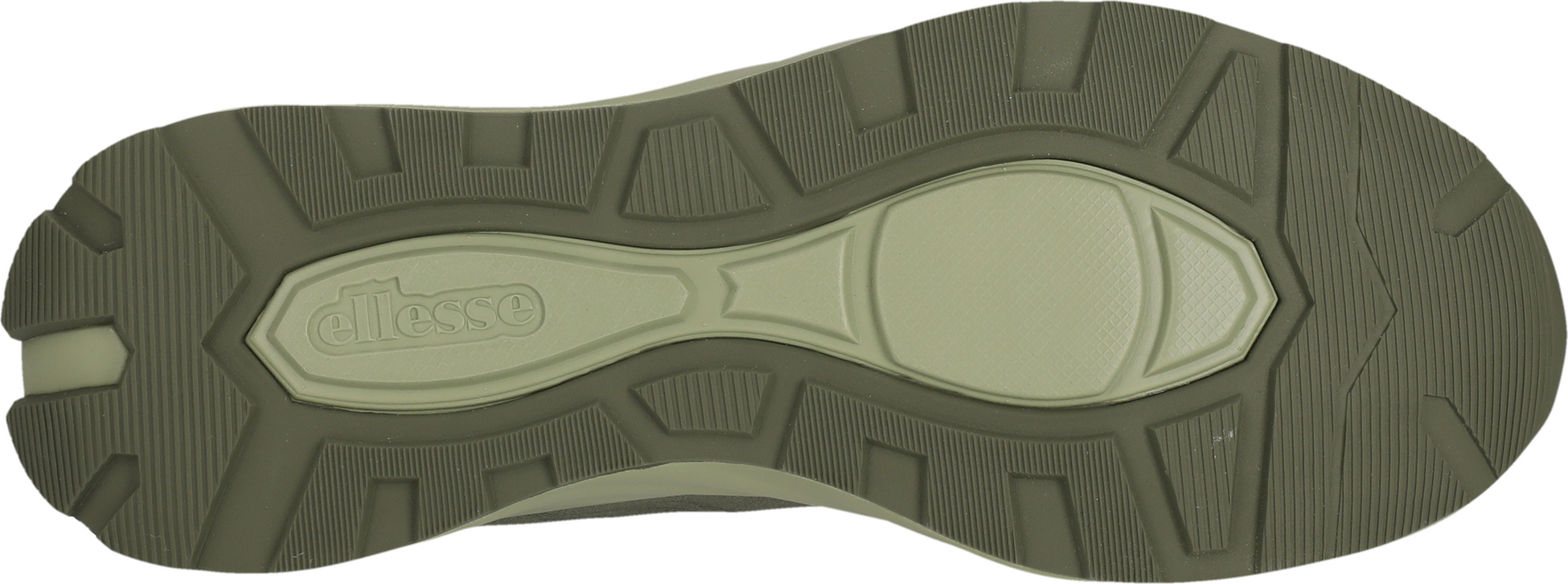 ELLESSE, Alba