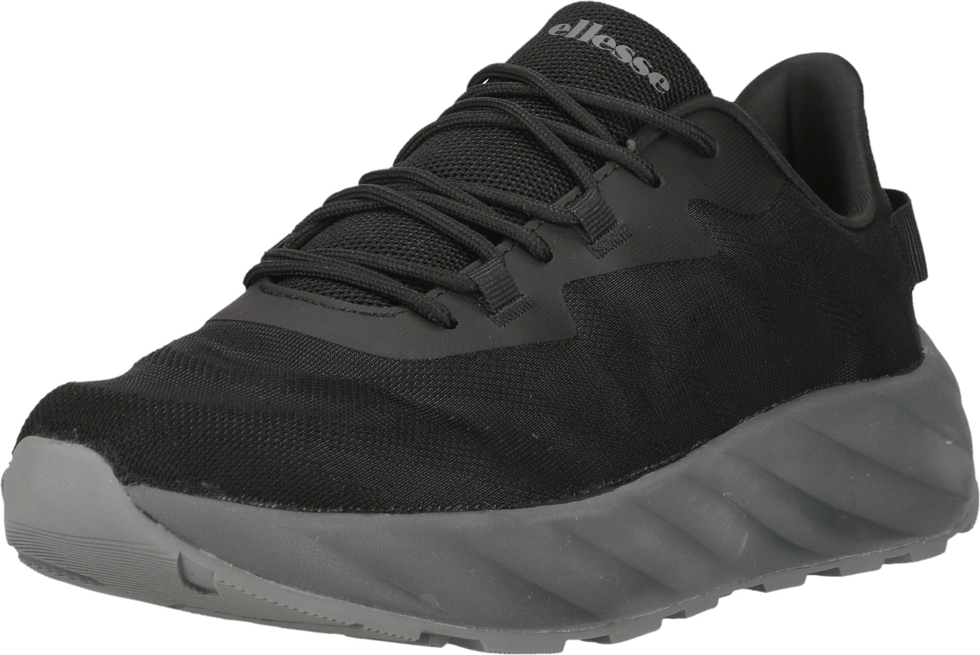 ELLESSE, Alba