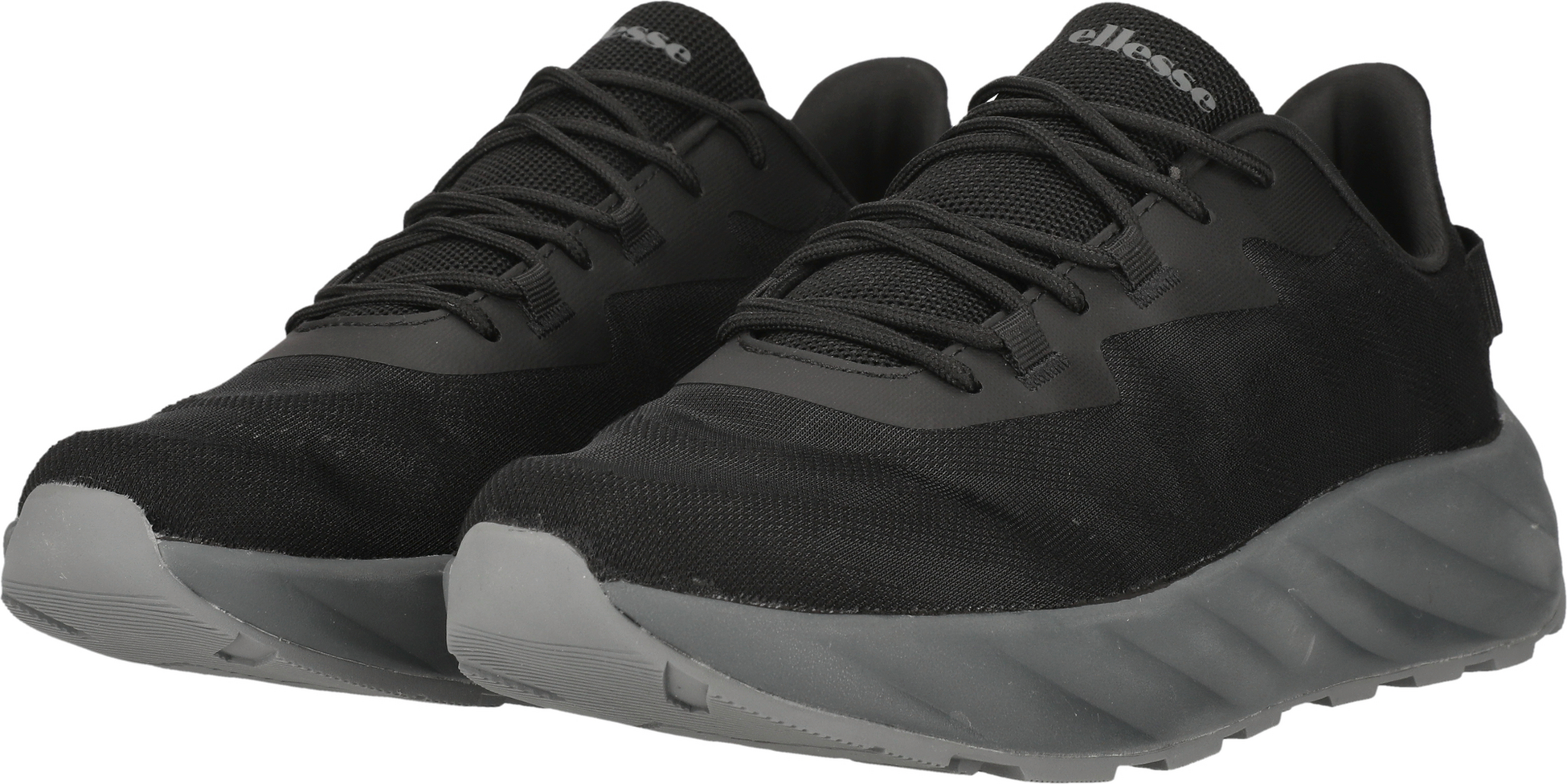 ELLESSE, Alba