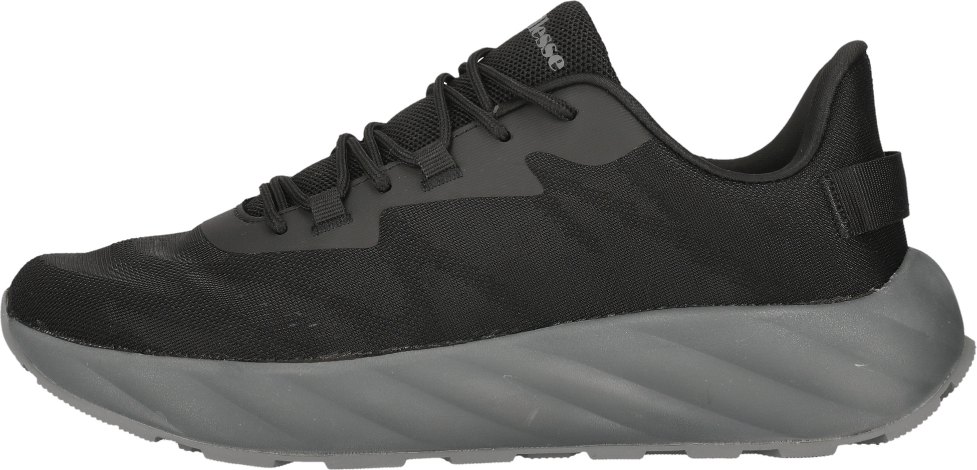 ELLESSE, Alba