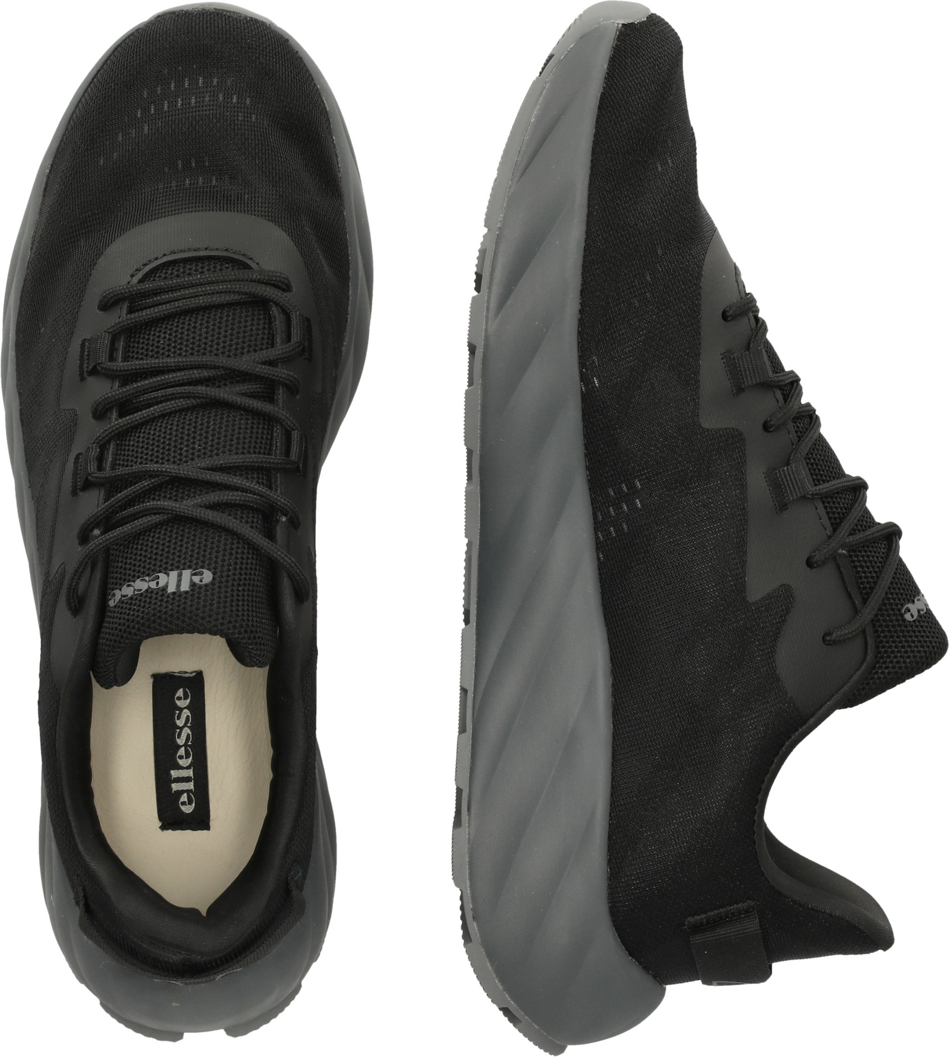 ELLESSE, Alba