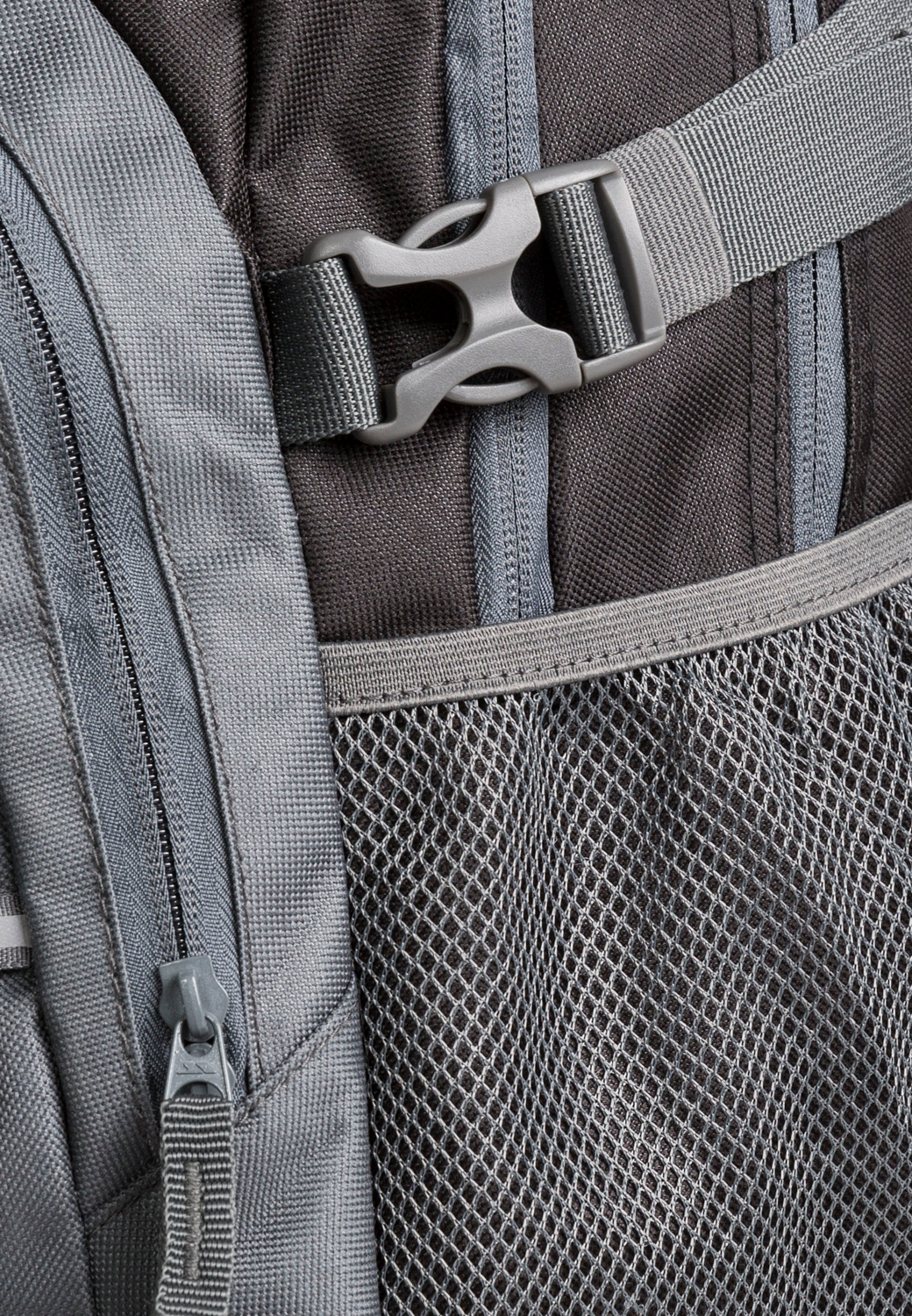 TRESPASS, Albus - Reppu