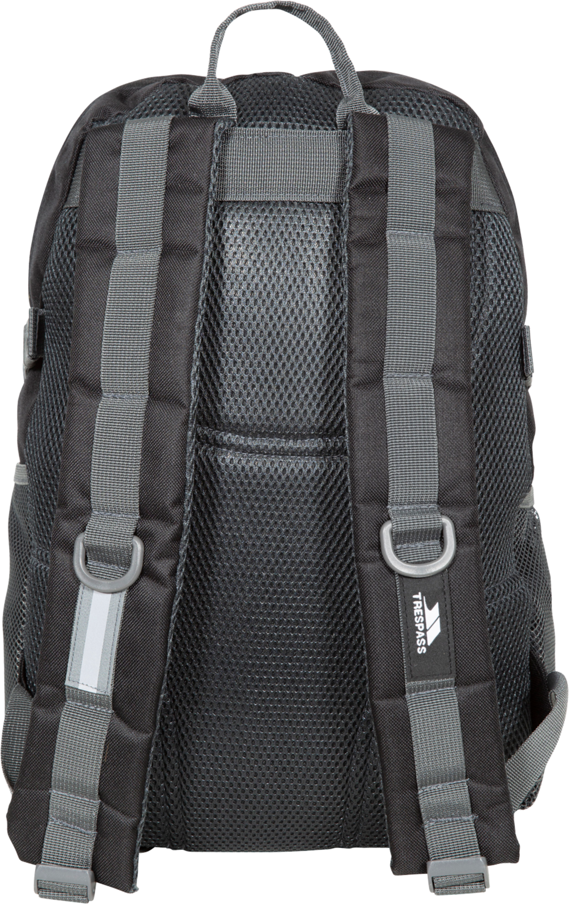 TRESPASS, Albus - Reppu