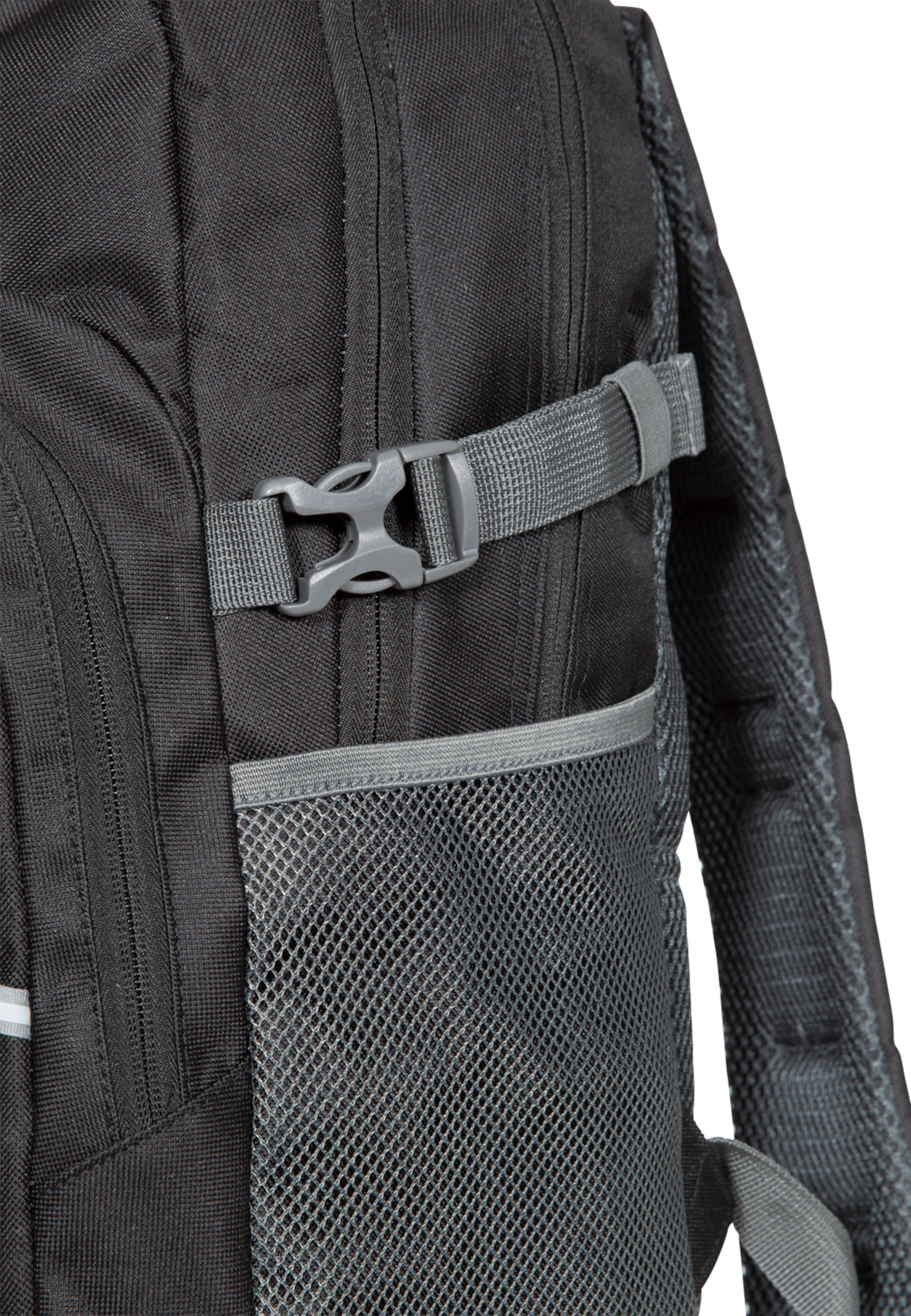 TRESPASS, Albus - Reppu