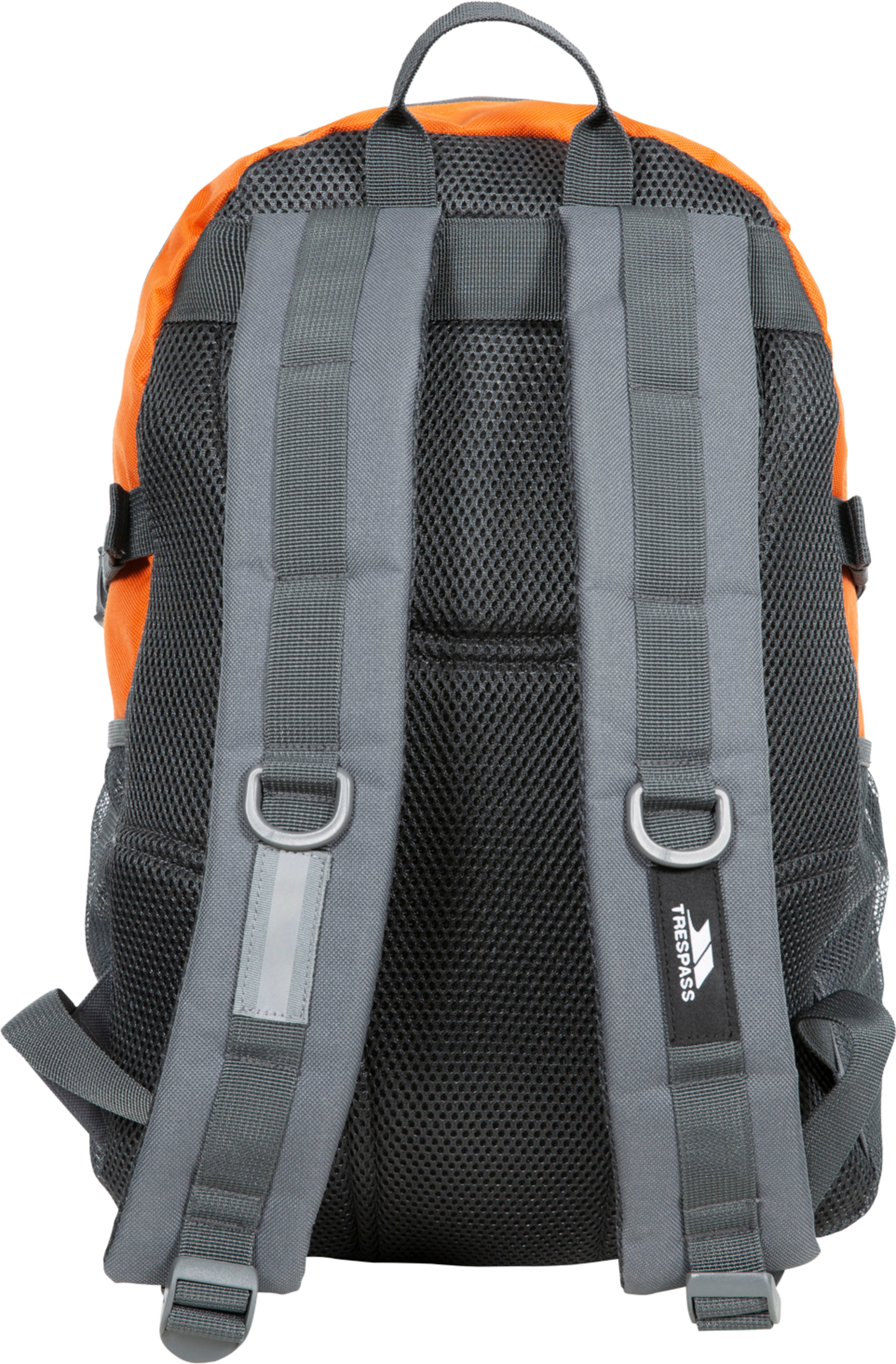 TRESPASS, Albus - Reppu