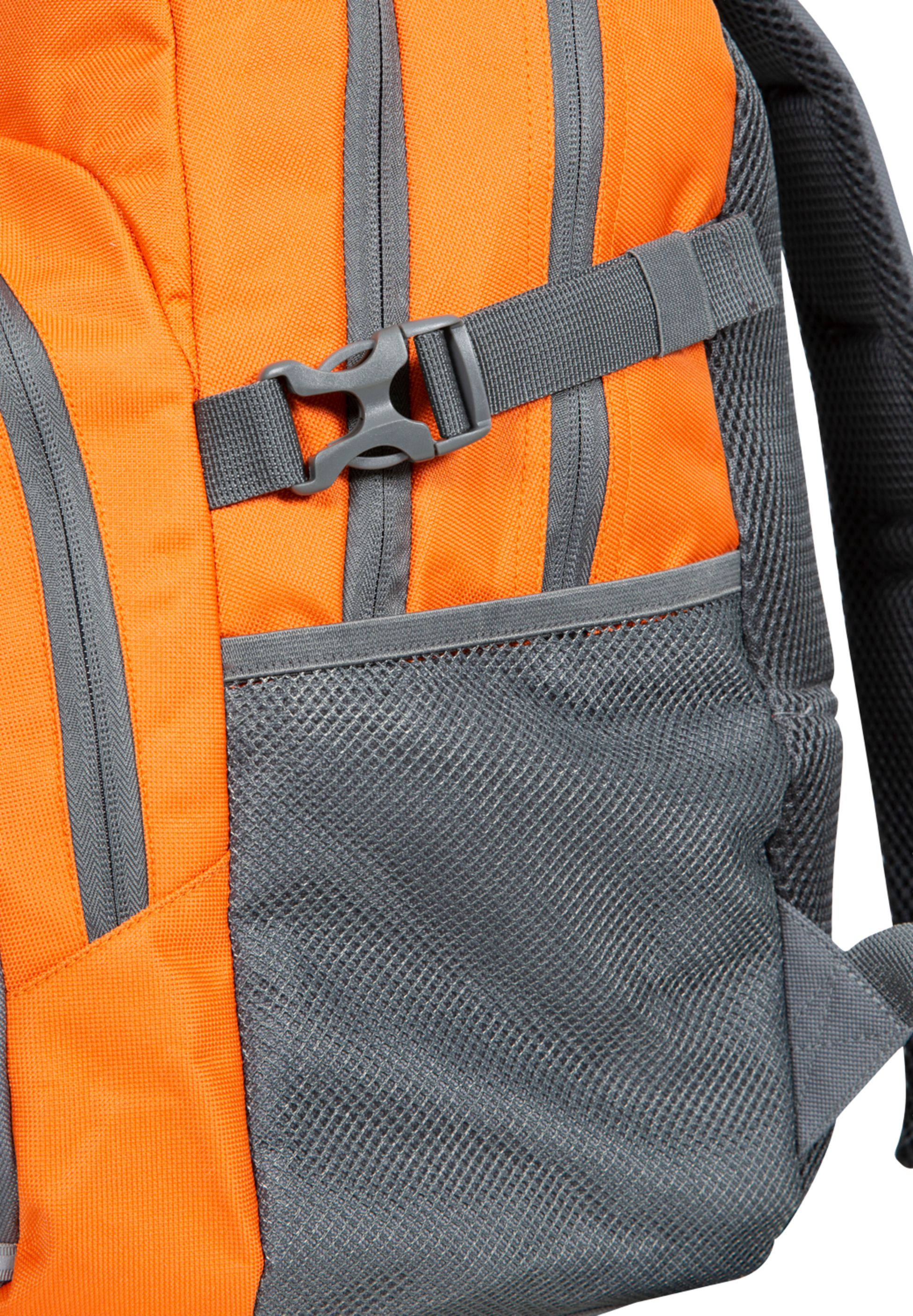 TRESPASS, Albus - Reppu