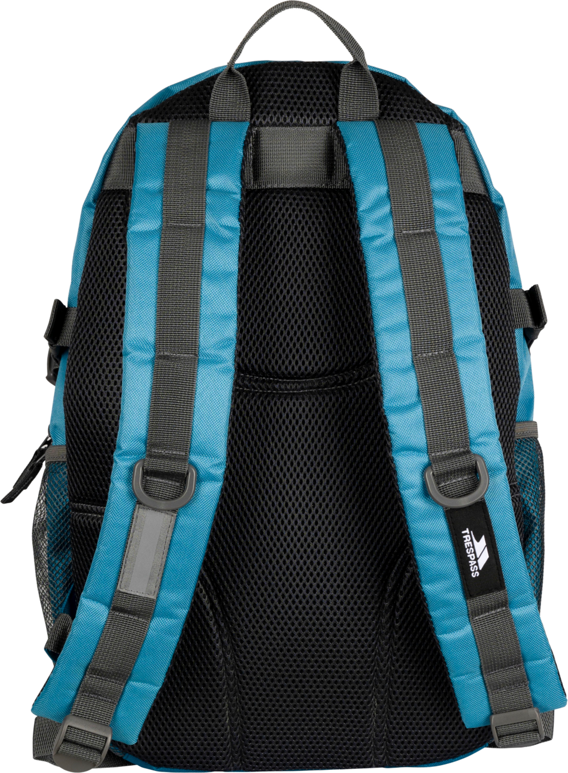 TRESPASS, Albus - Reppu