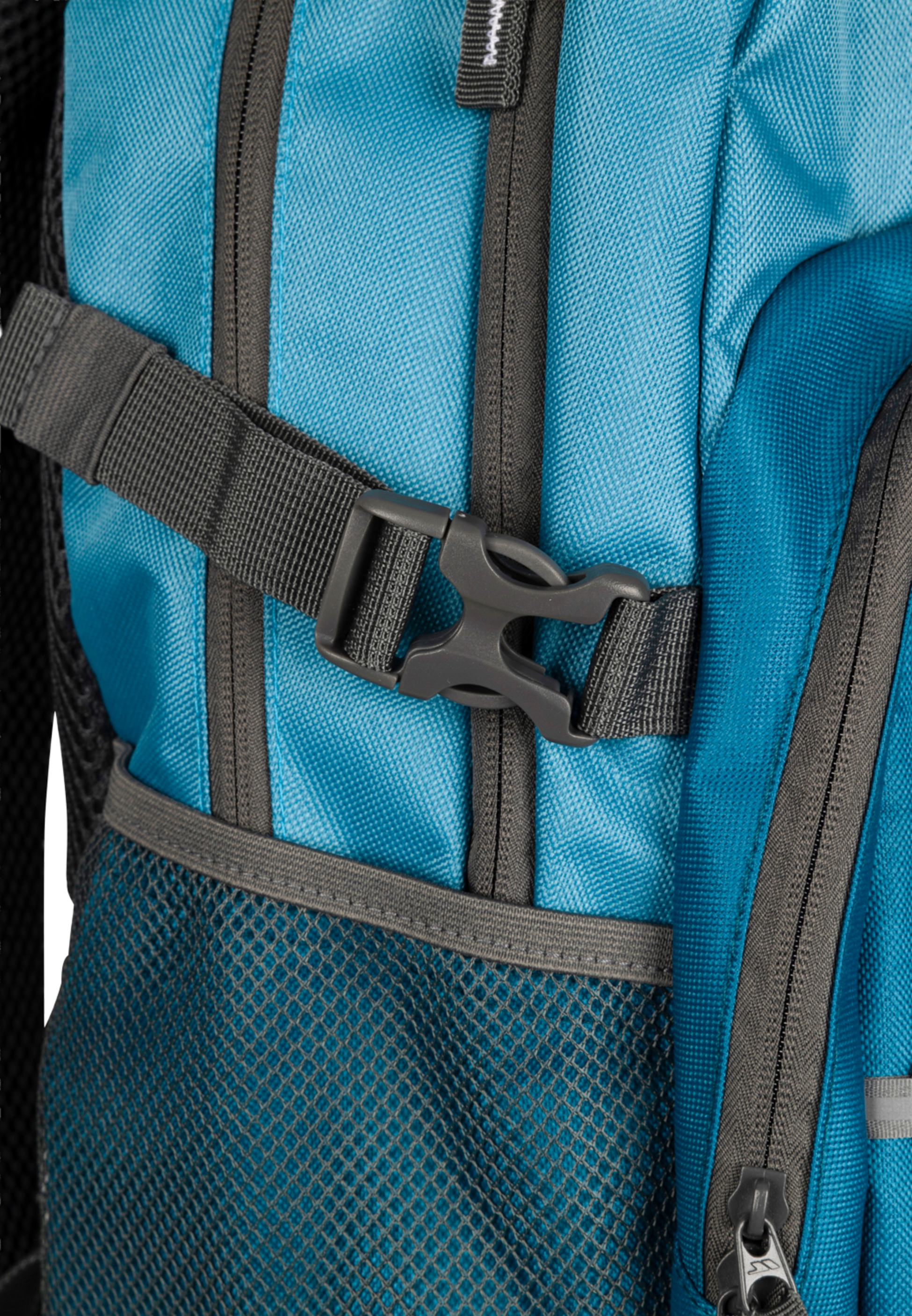 TRESPASS, Albus - Reppu