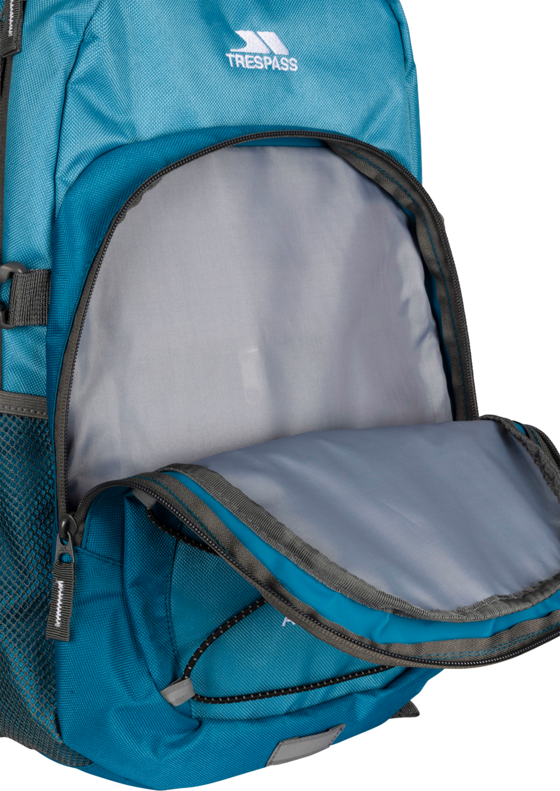 TRESPASS, Albus - Reppu