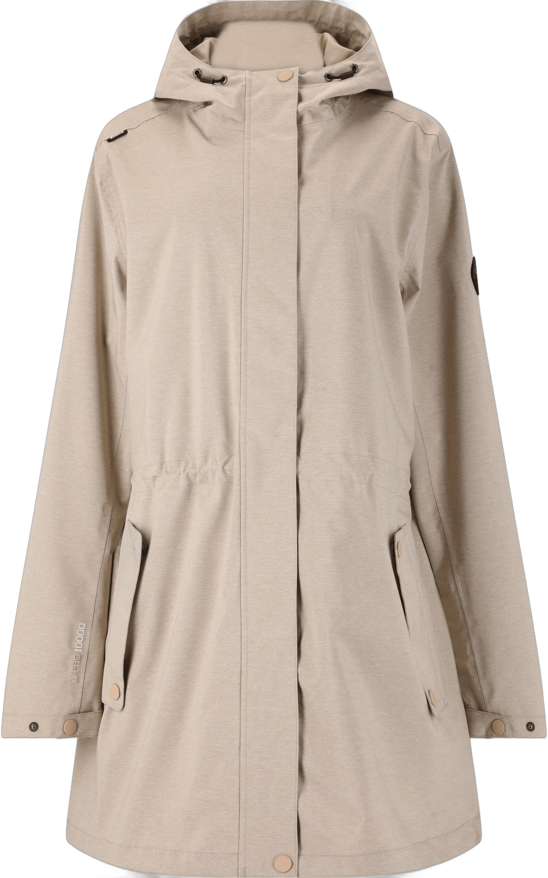 WHISTLER, Aleia V2 Rain Jacket