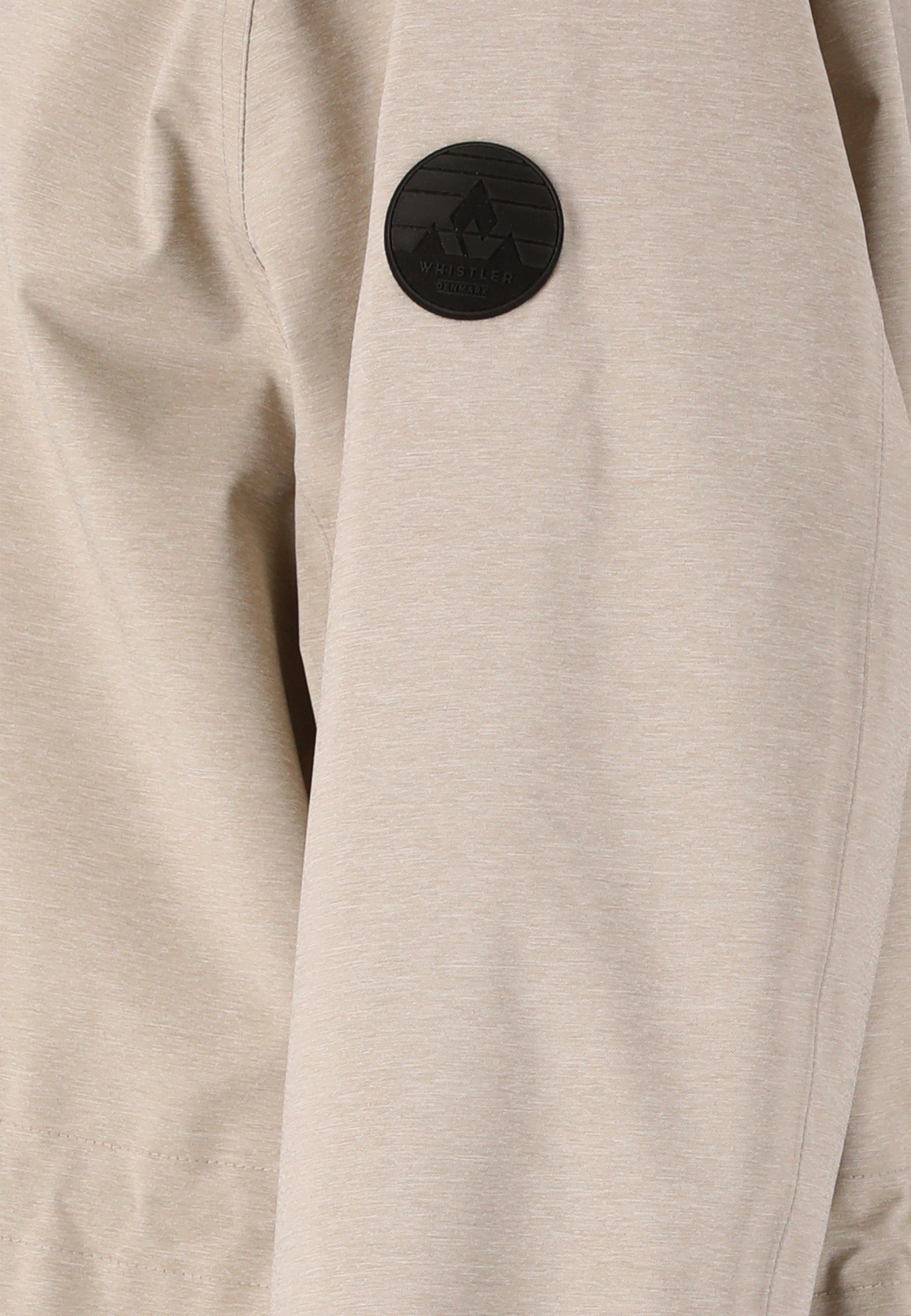 WHISTLER, Aleia V2 Rain Jacket