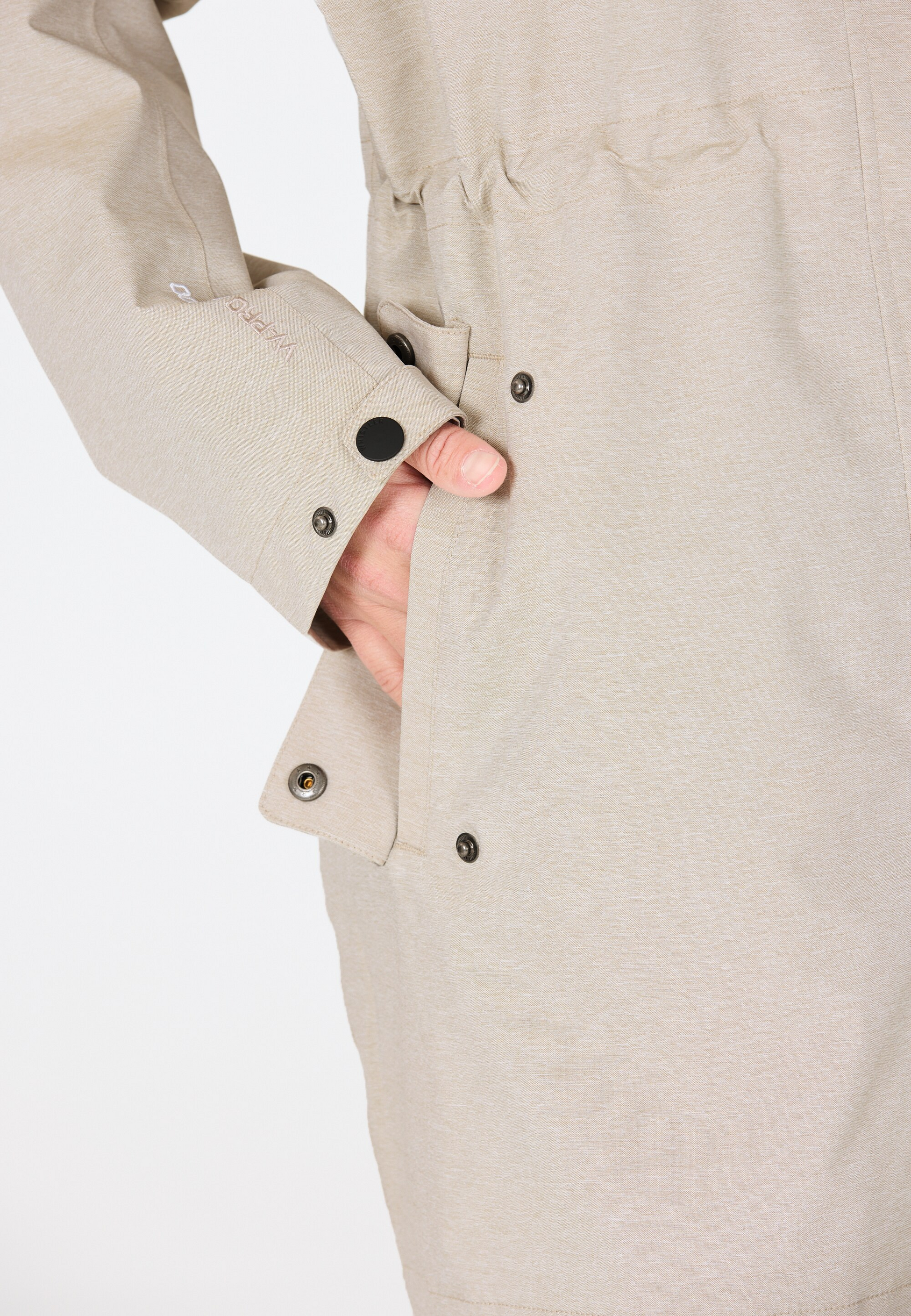 WHISTLER, Aleia V2 Rain Jacket