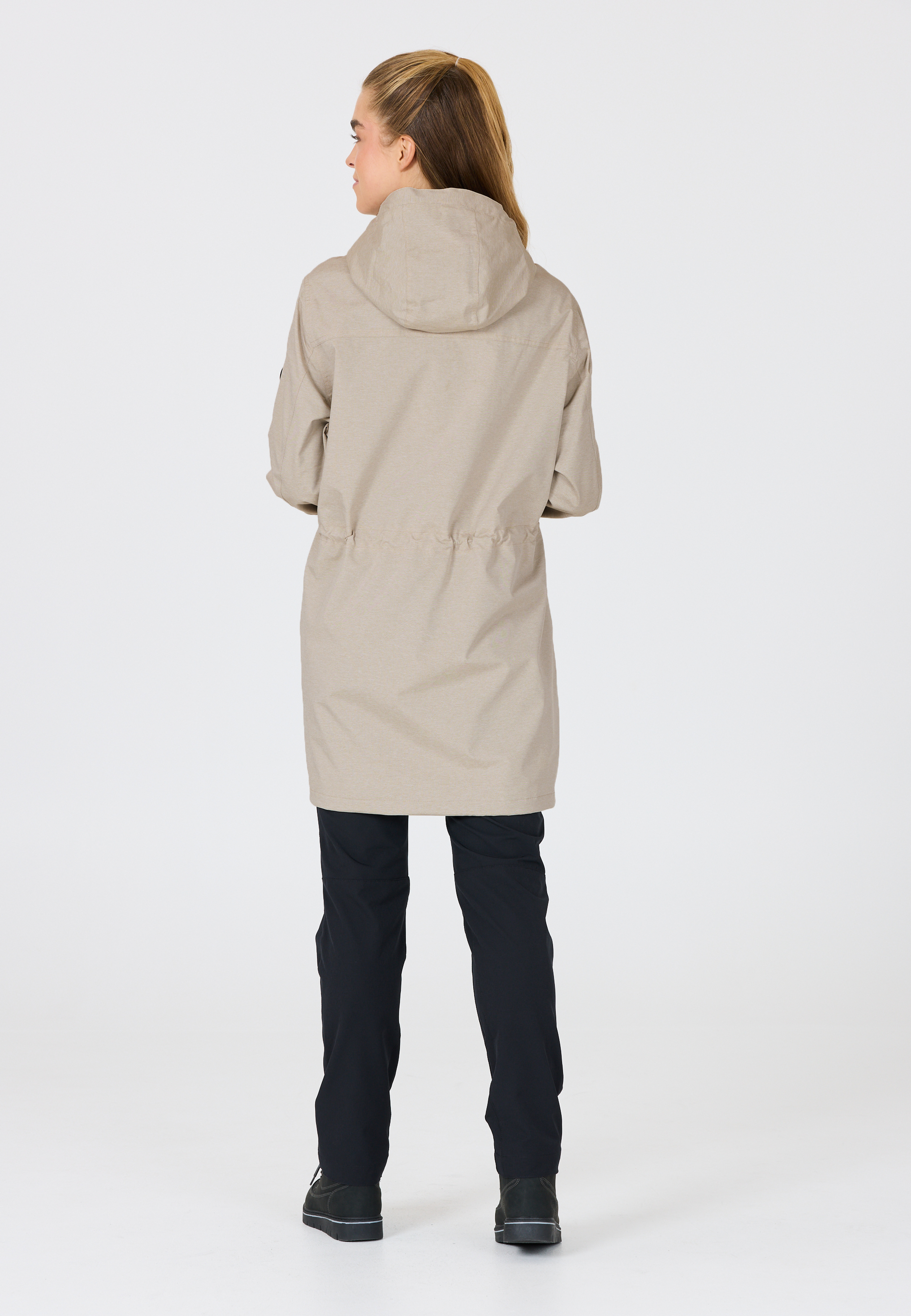 WHISTLER, Aleia V2 Rain Jacket