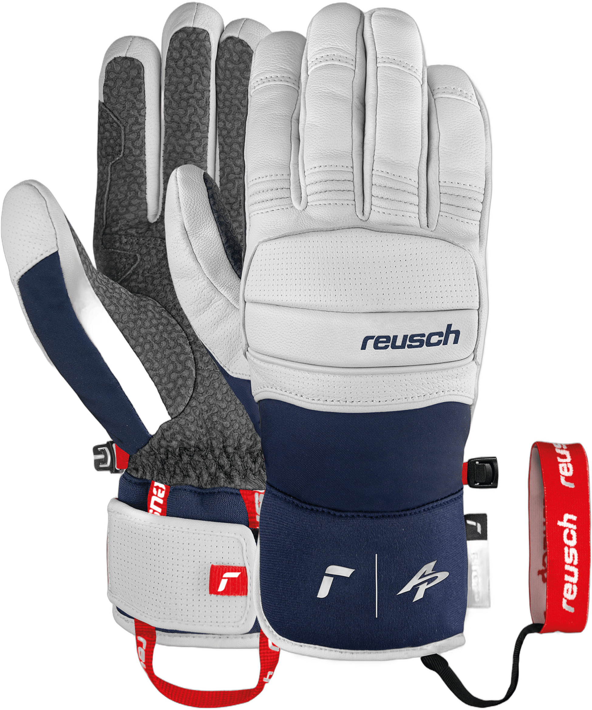 REUSCH, Alexis Pinturault