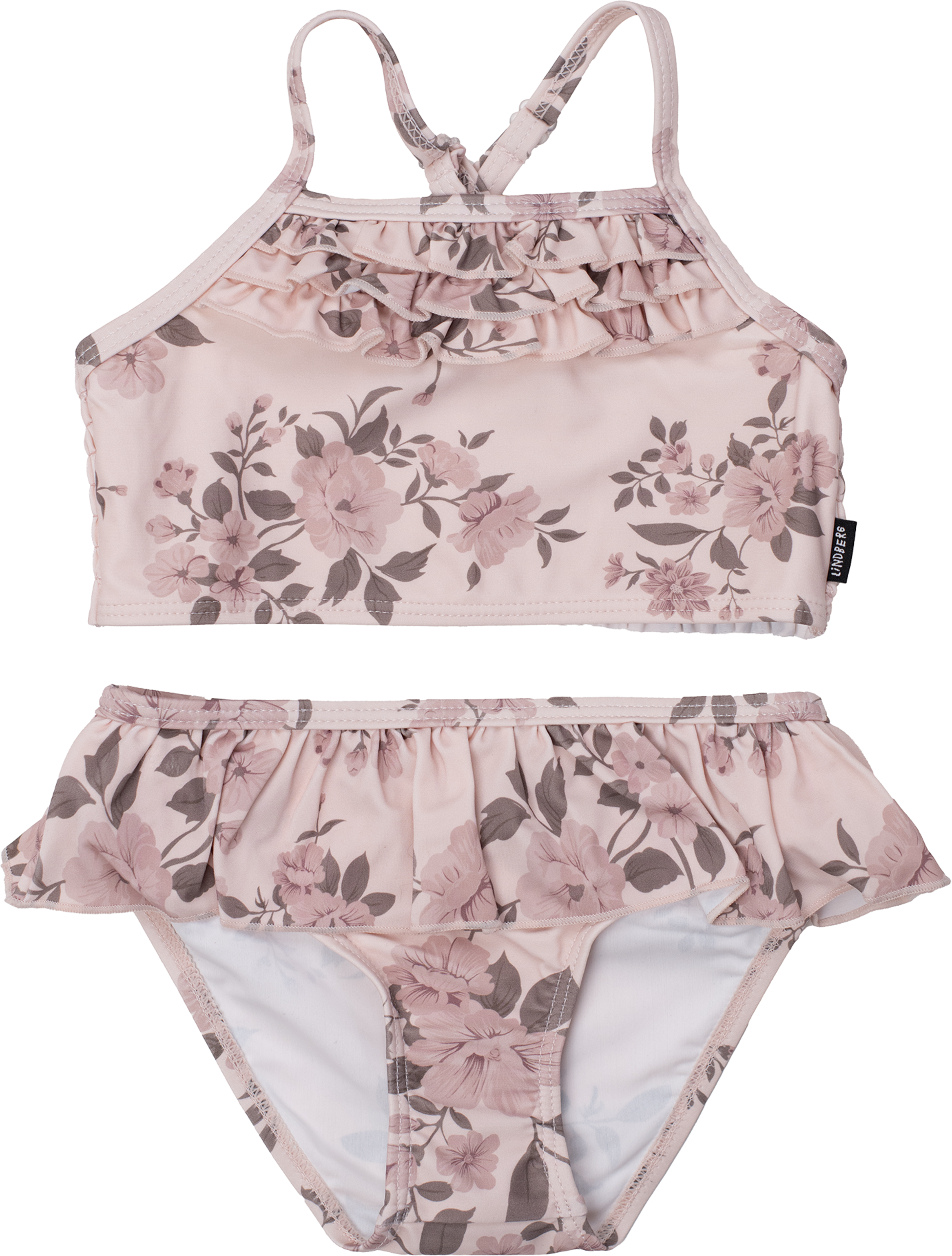 LINDBERG, Alice Bikini