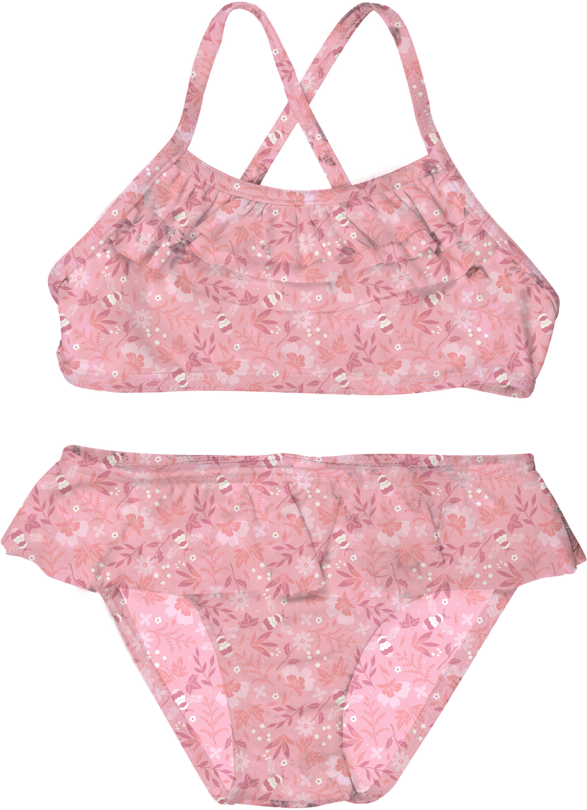 LINDBERG, Alice Bikini