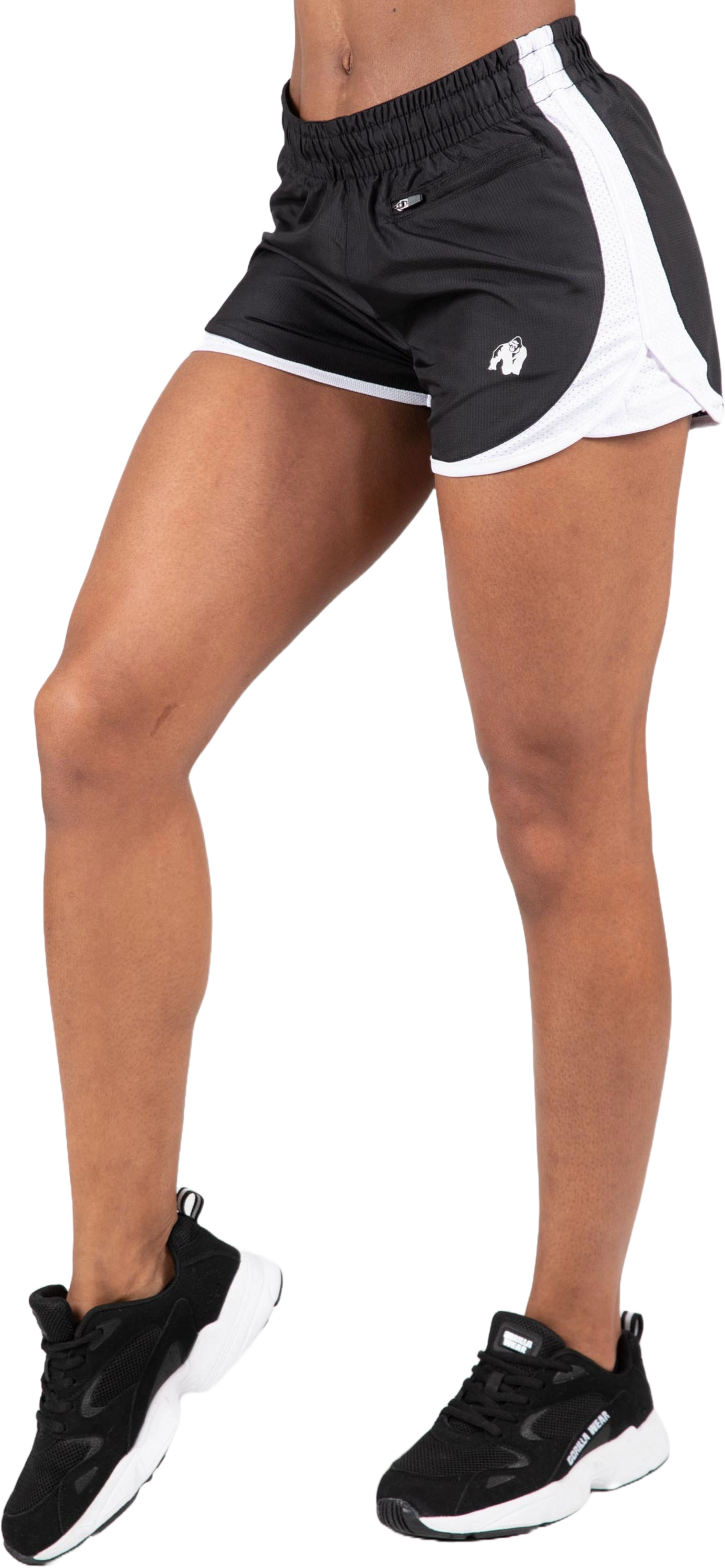 GORILLA WEAR, Alice Shorts