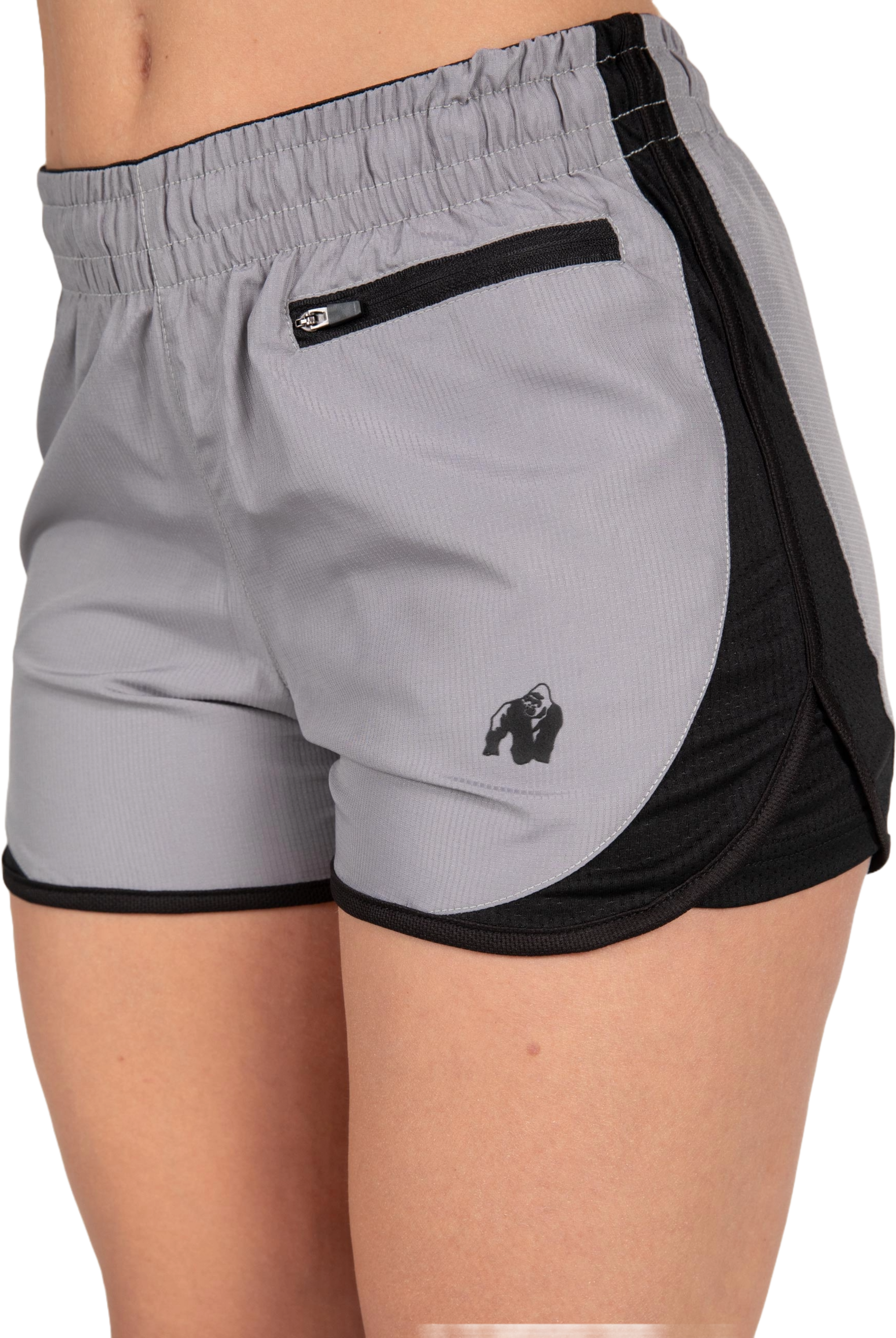 GORILLA WEAR, Alice Shorts