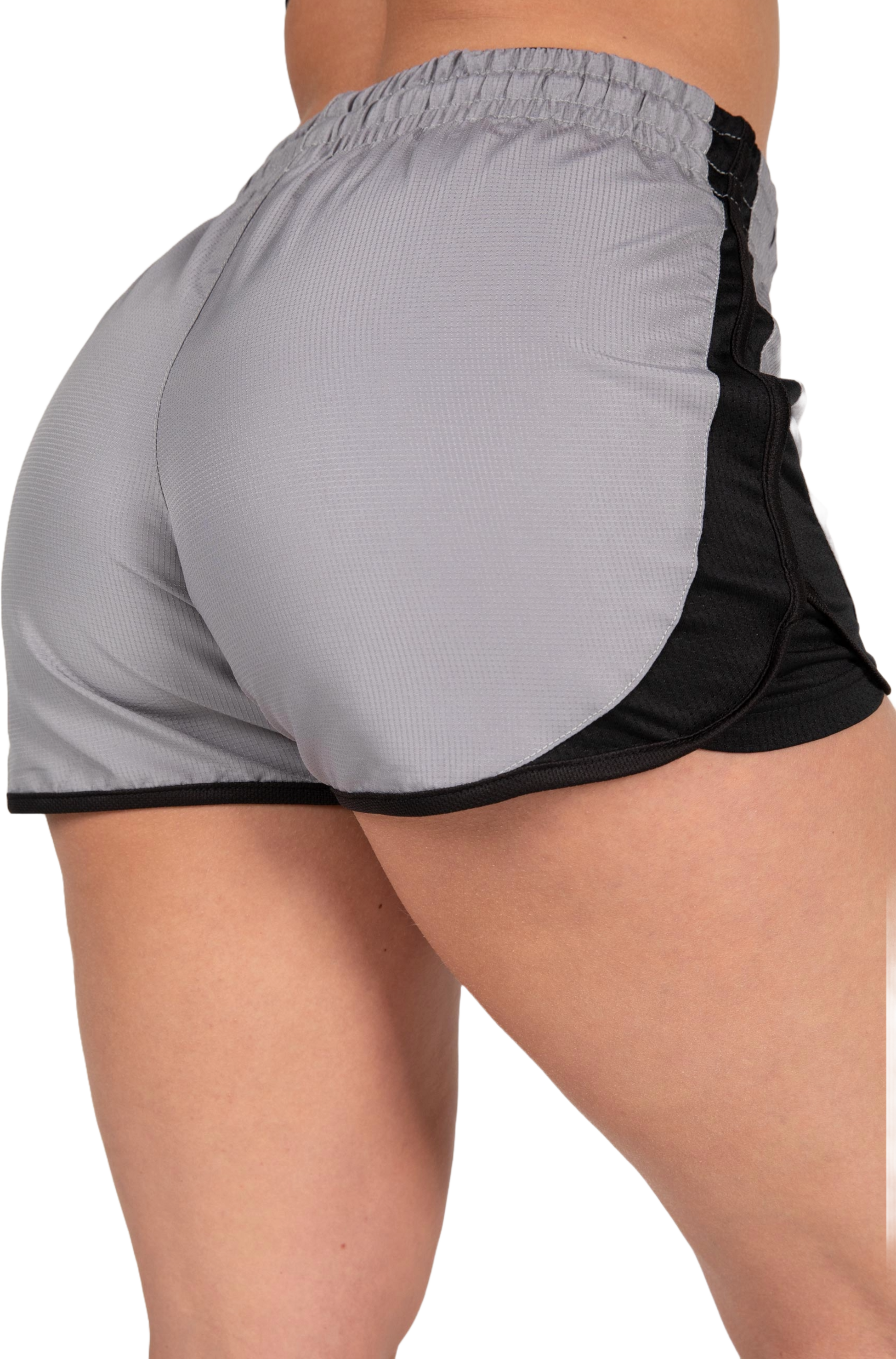 GORILLA WEAR, Alice Shorts