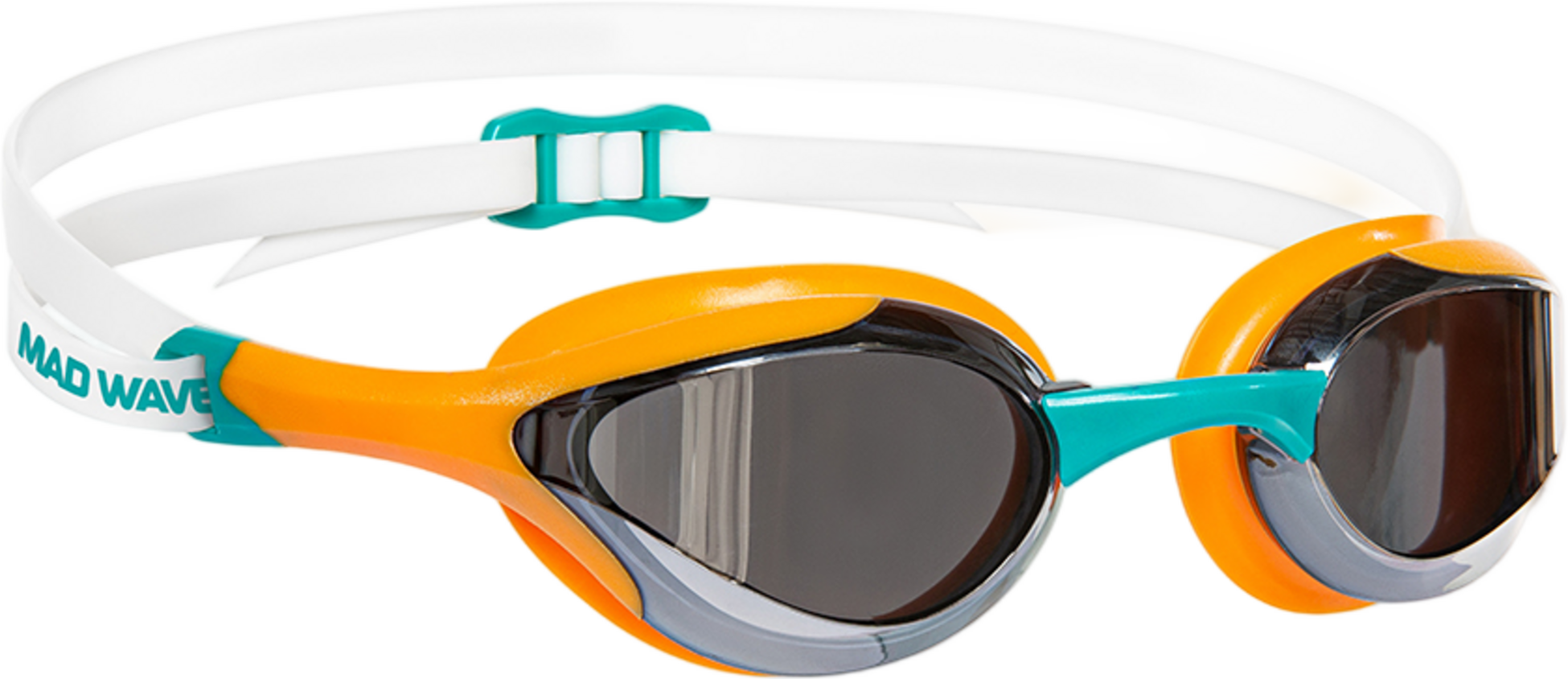 MAD WAVE, Alien Mirror