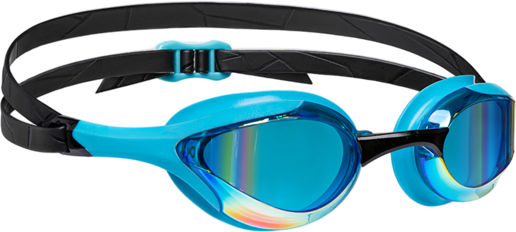 MAD WAVE, Alien Rainbow