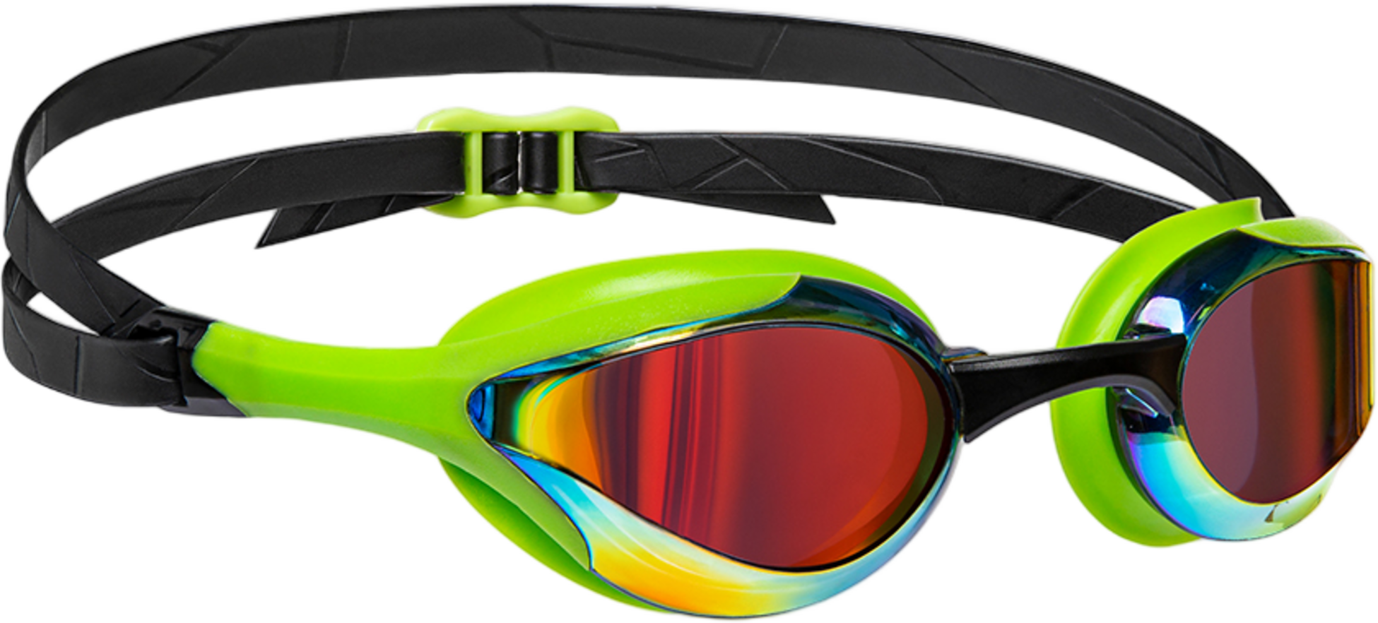 MAD WAVE, Alien Rainbow