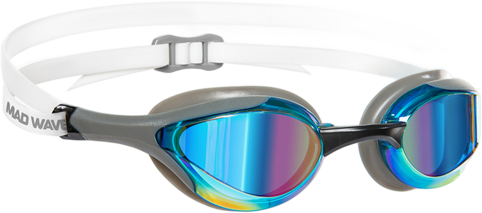 MAD WAVE, Alien Rainbow