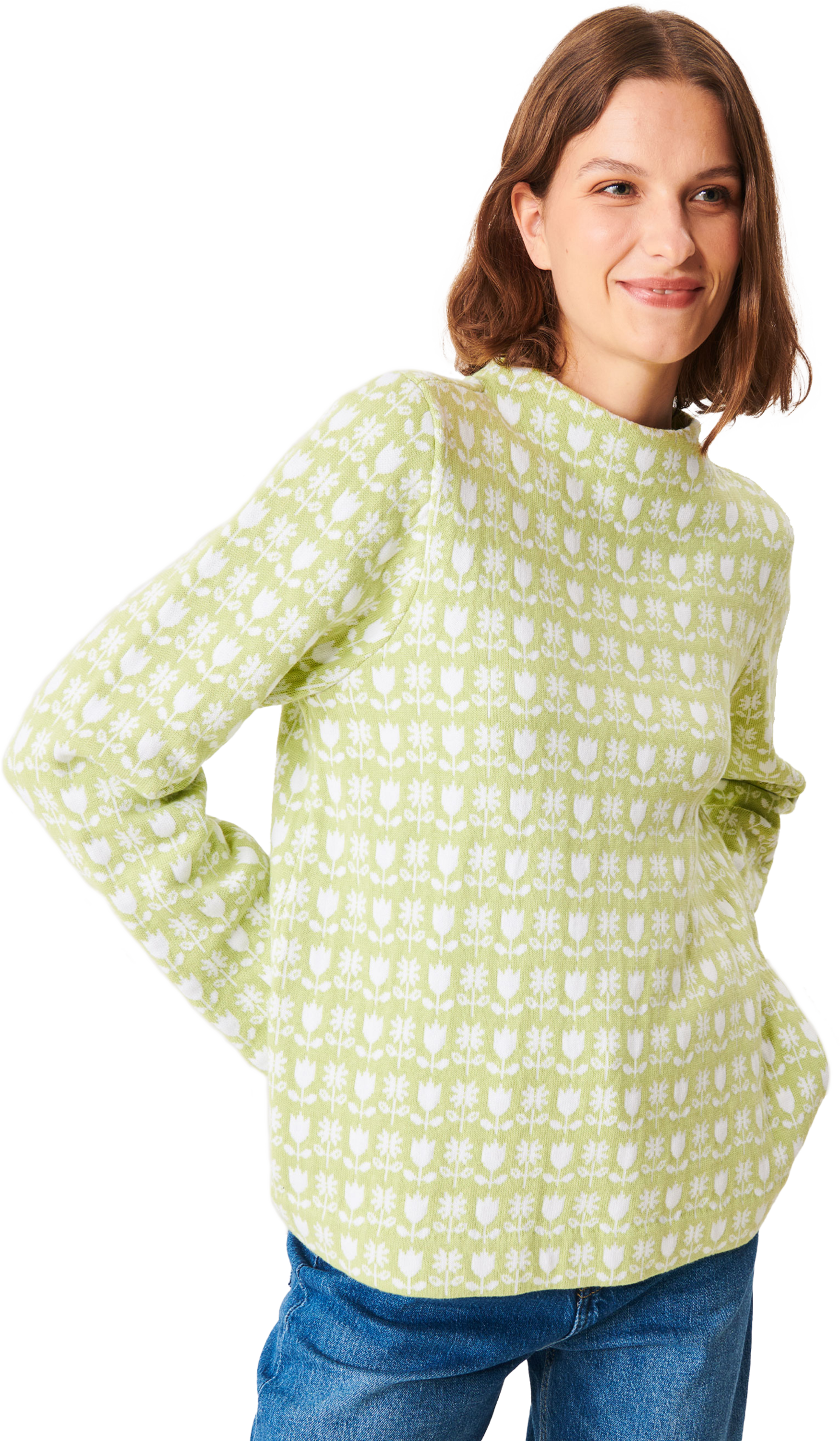 JUMPERFABRIKEN, Aliette Jumper