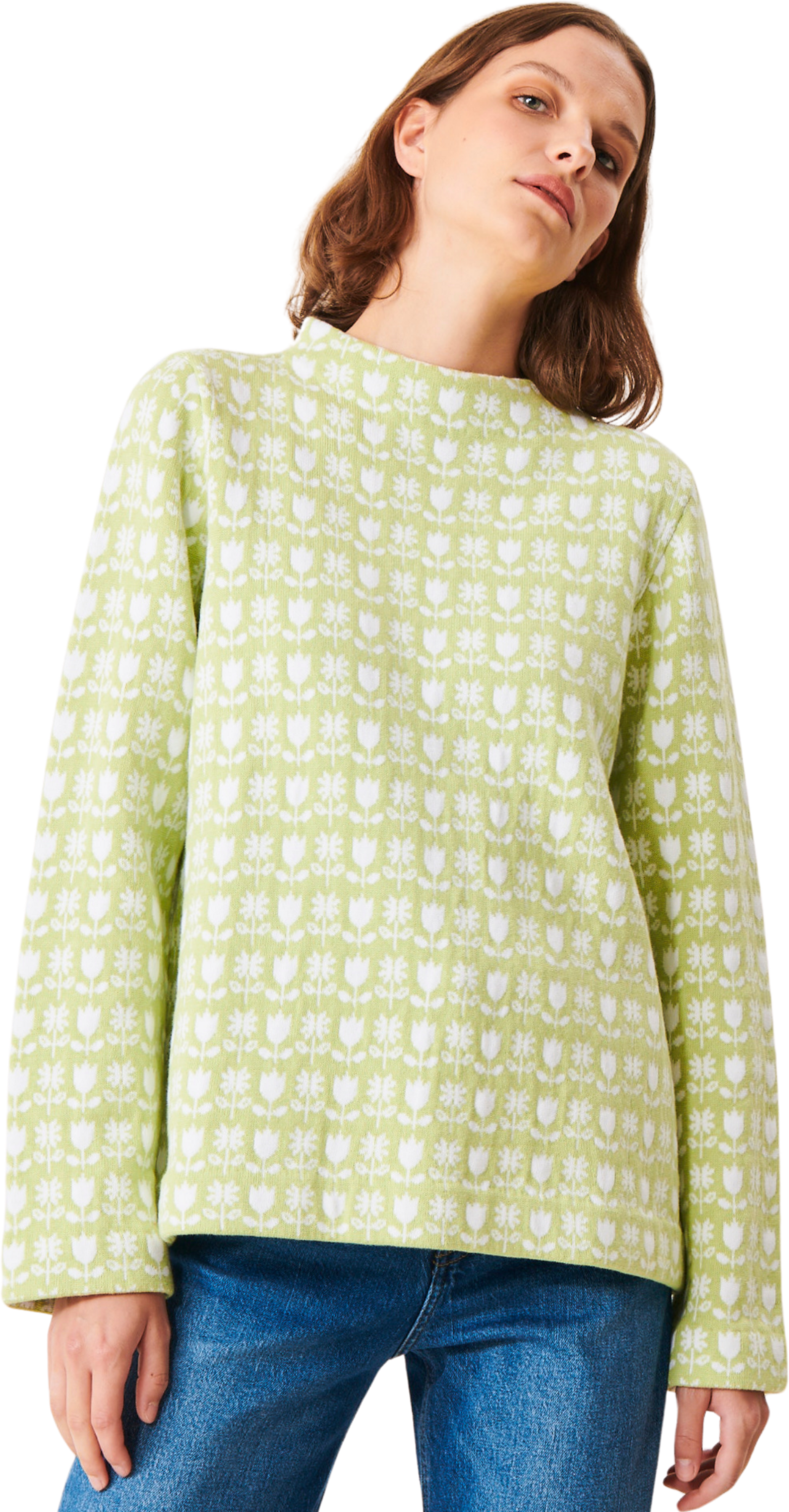 JUMPERFABRIKEN, Aliette Jumper