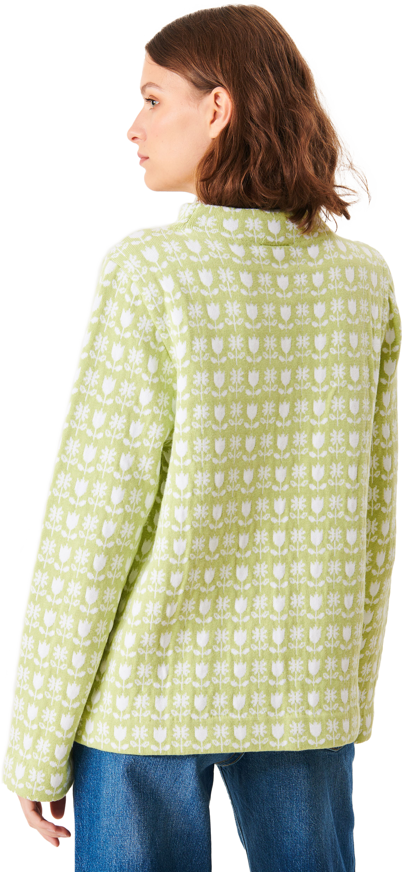 JUMPERFABRIKEN, Aliette Jumper