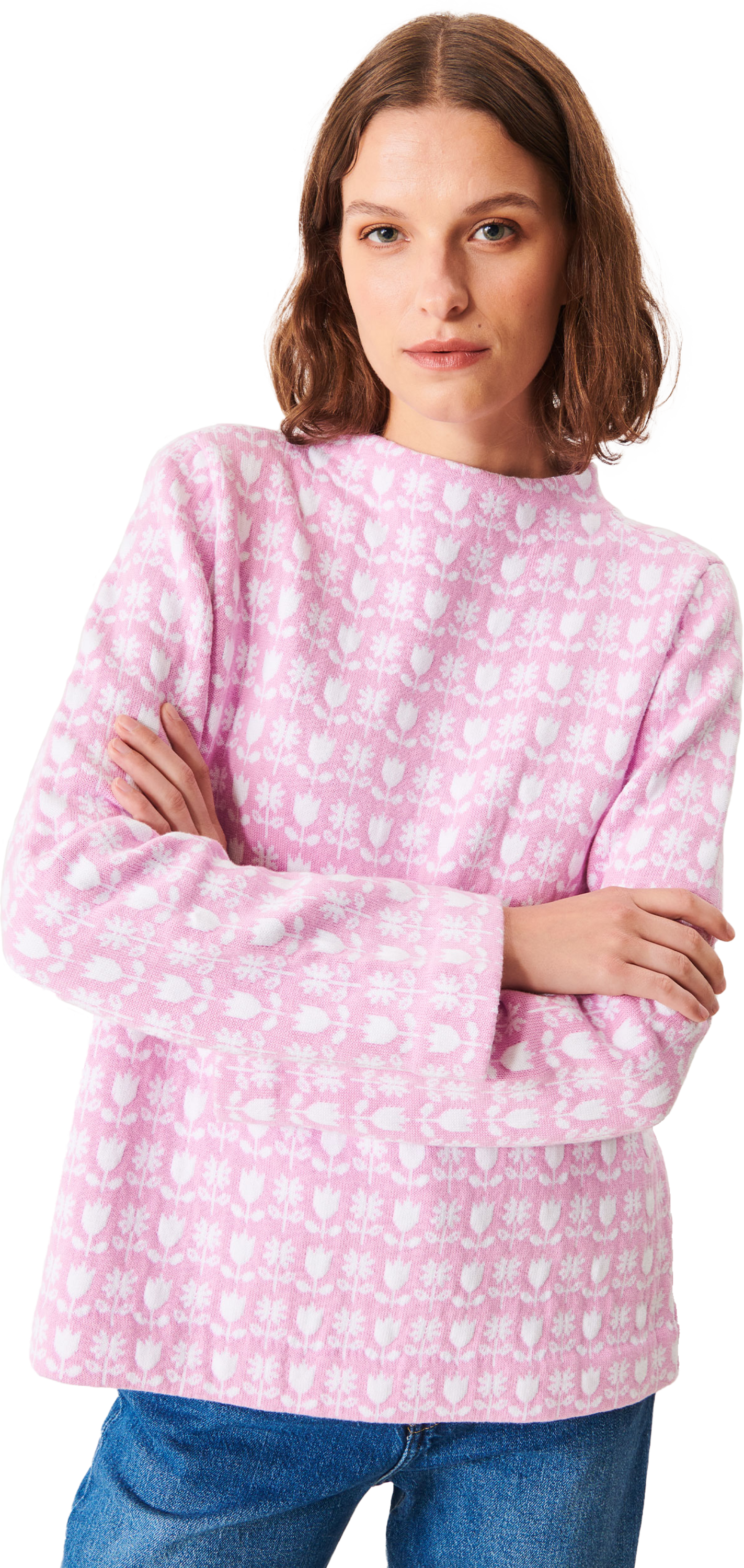 JUMPERFABRIKEN, Aliette Jumper