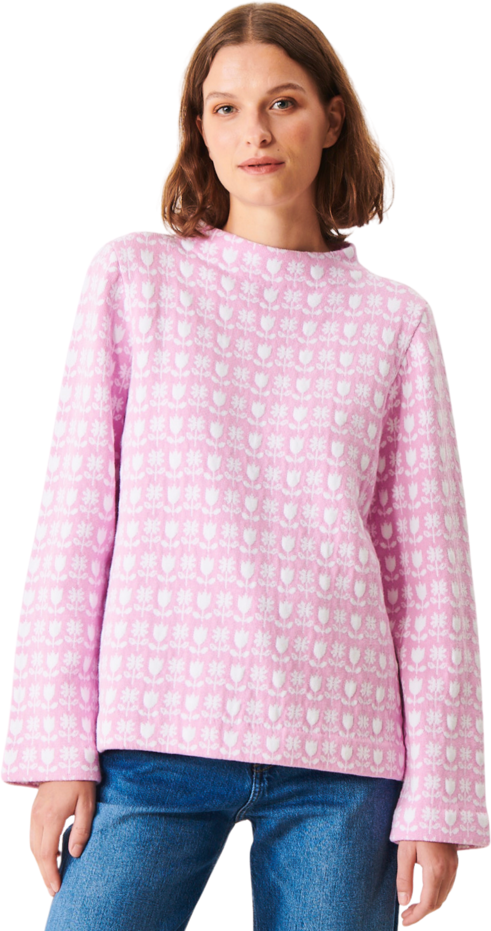 JUMPERFABRIKEN, Aliette Jumper