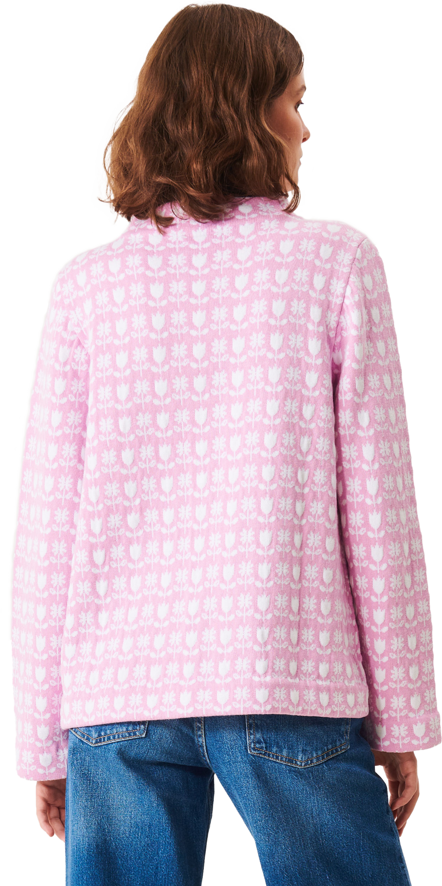 JUMPERFABRIKEN, Aliette Jumper