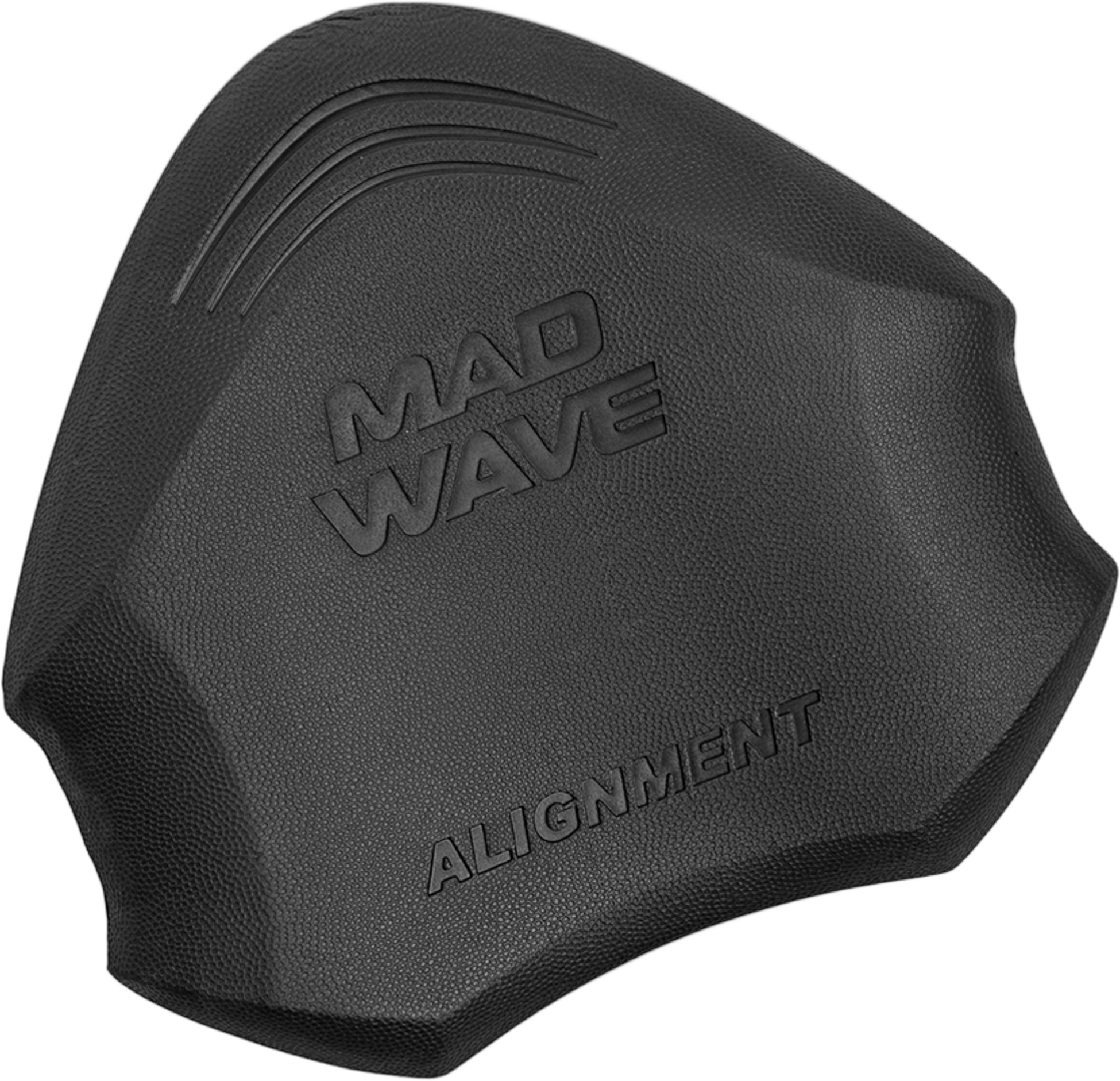 MAD WAVE, Alignment