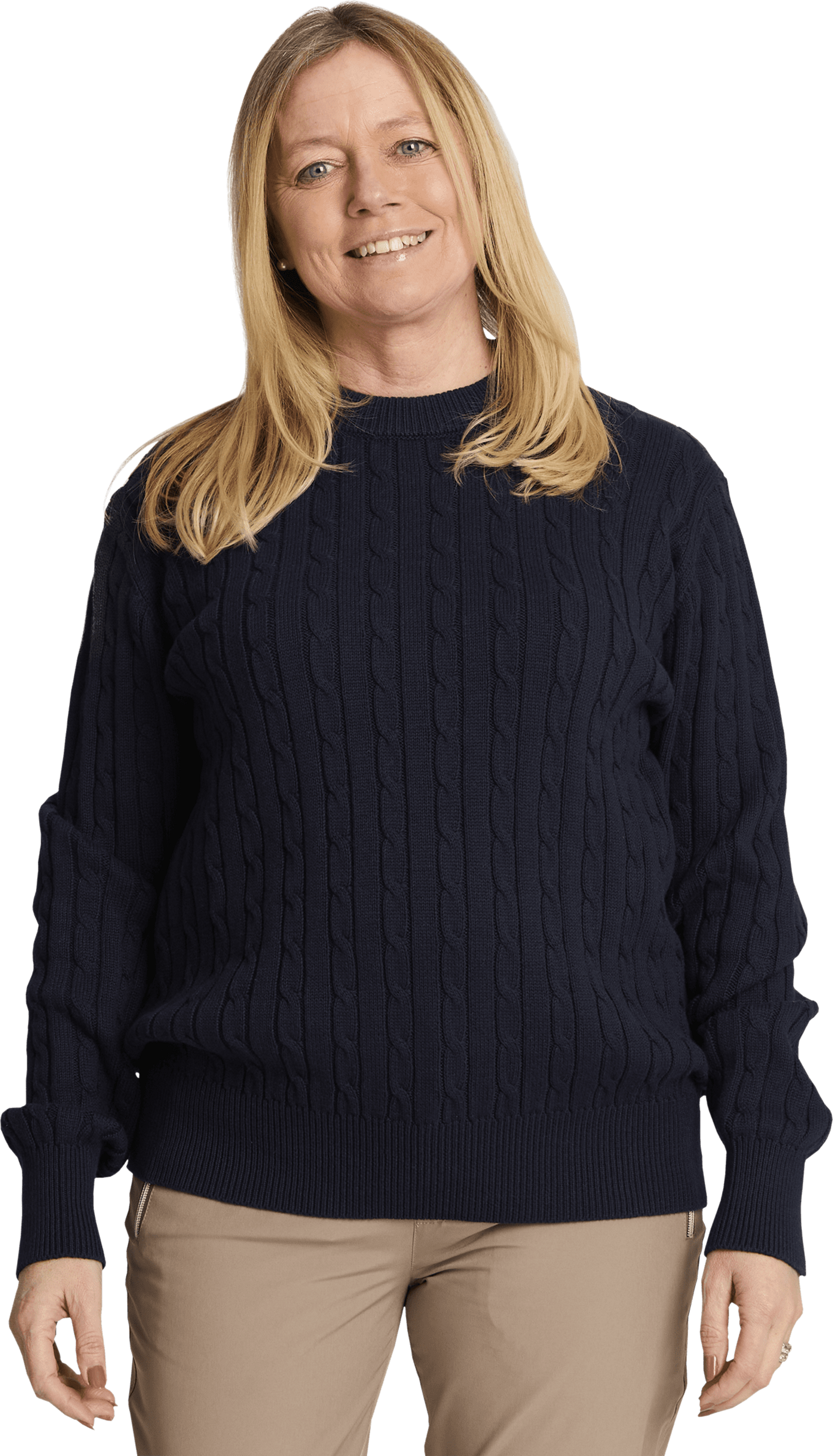 TUXER, Alina Sweater