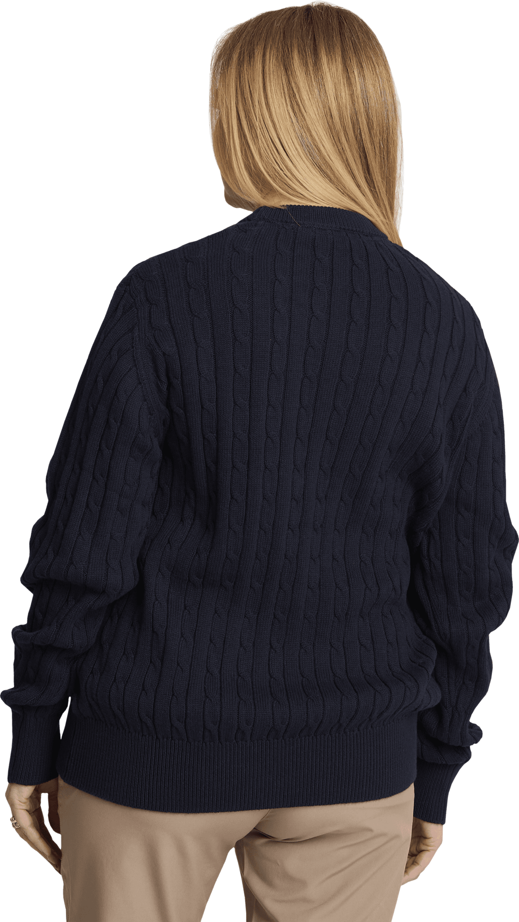 TUXER, Alina Sweater