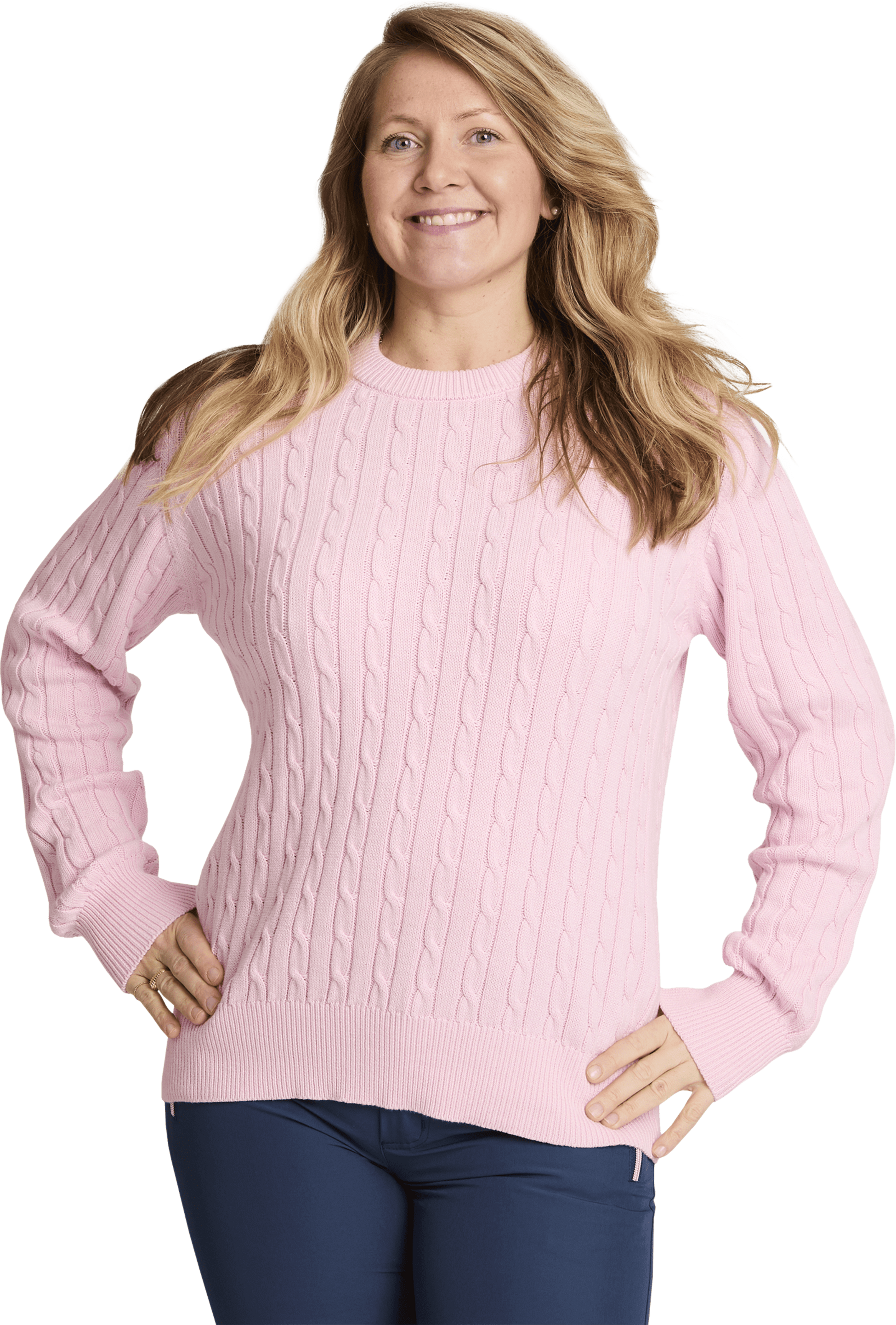 TUXER, Alina Sweater