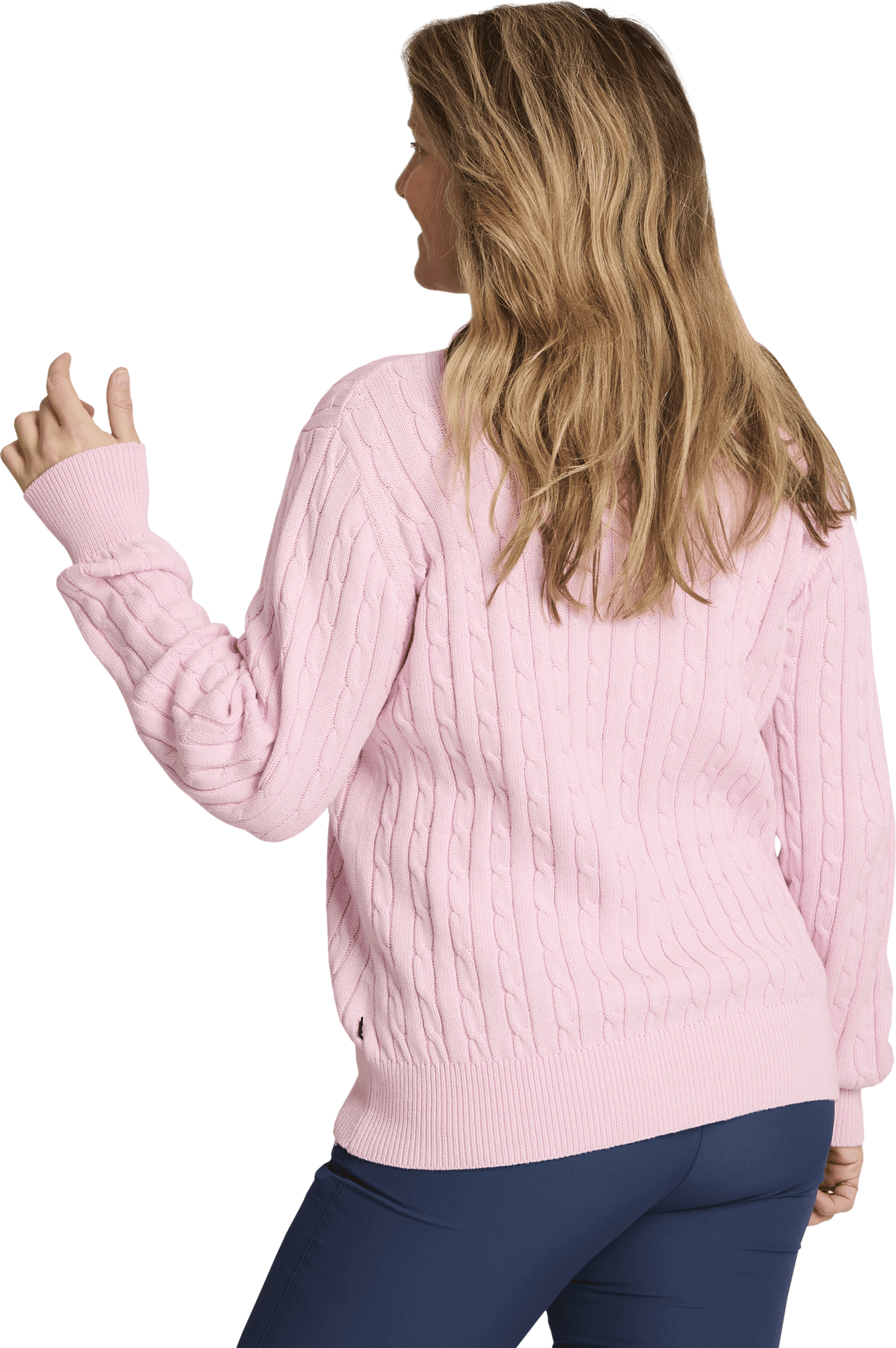 TUXER, Alina Sweater