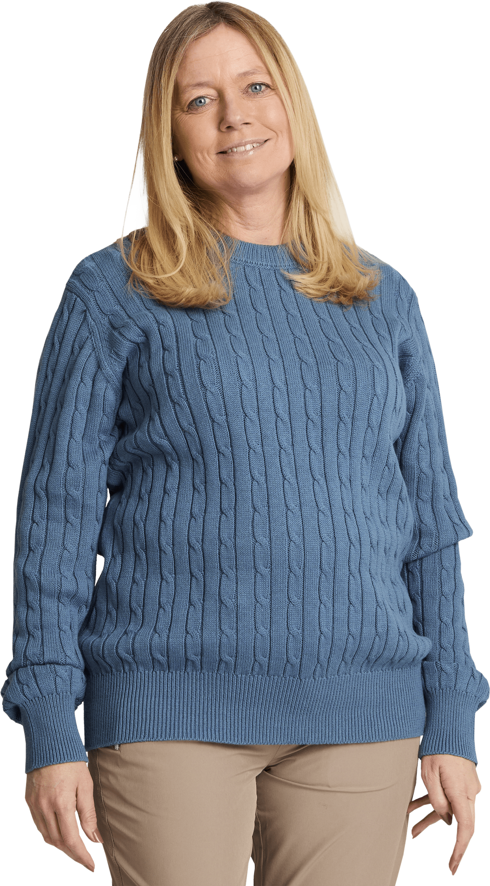 TUXER, Alina Sweater