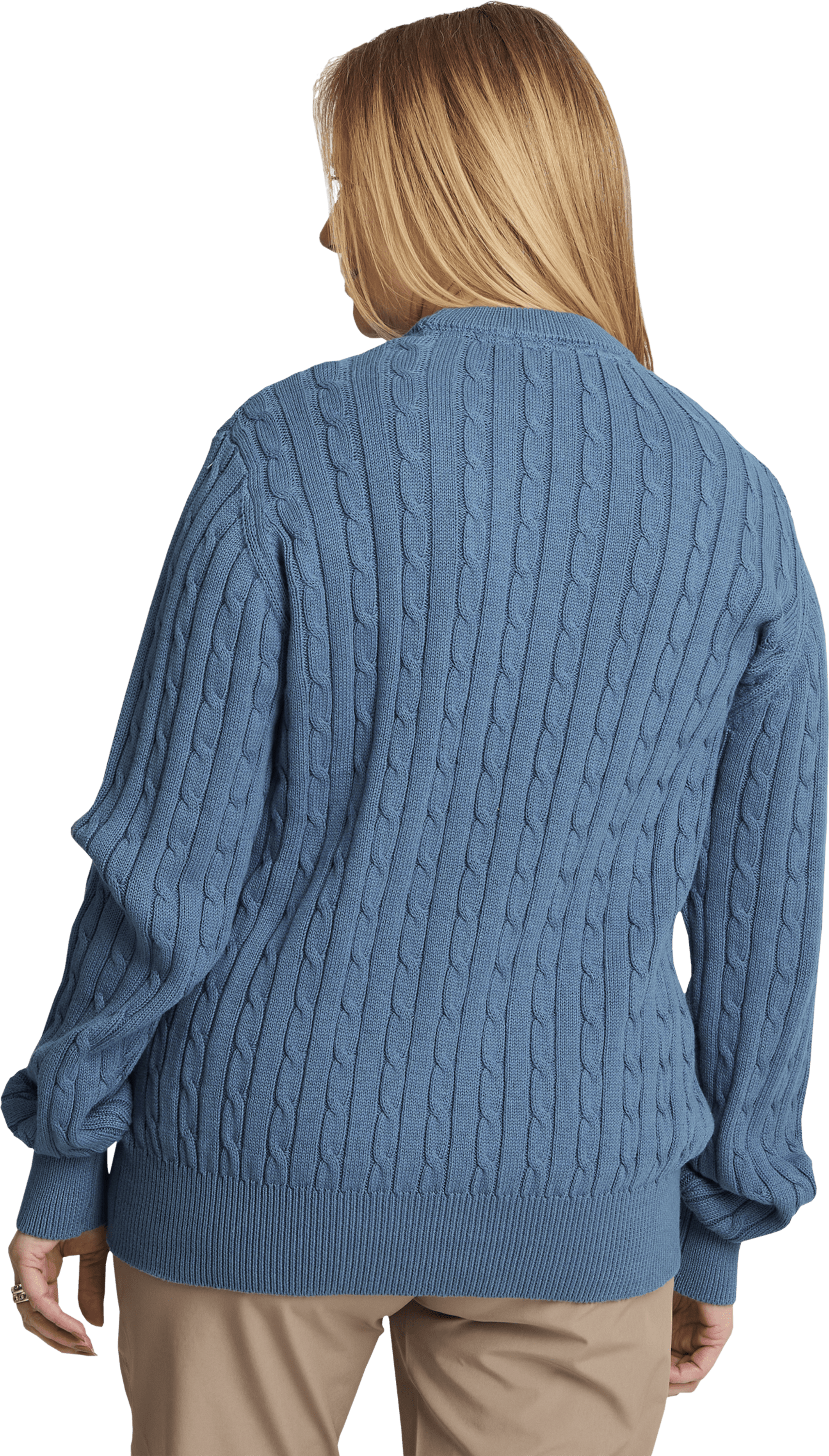 TUXER, Alina Sweater
