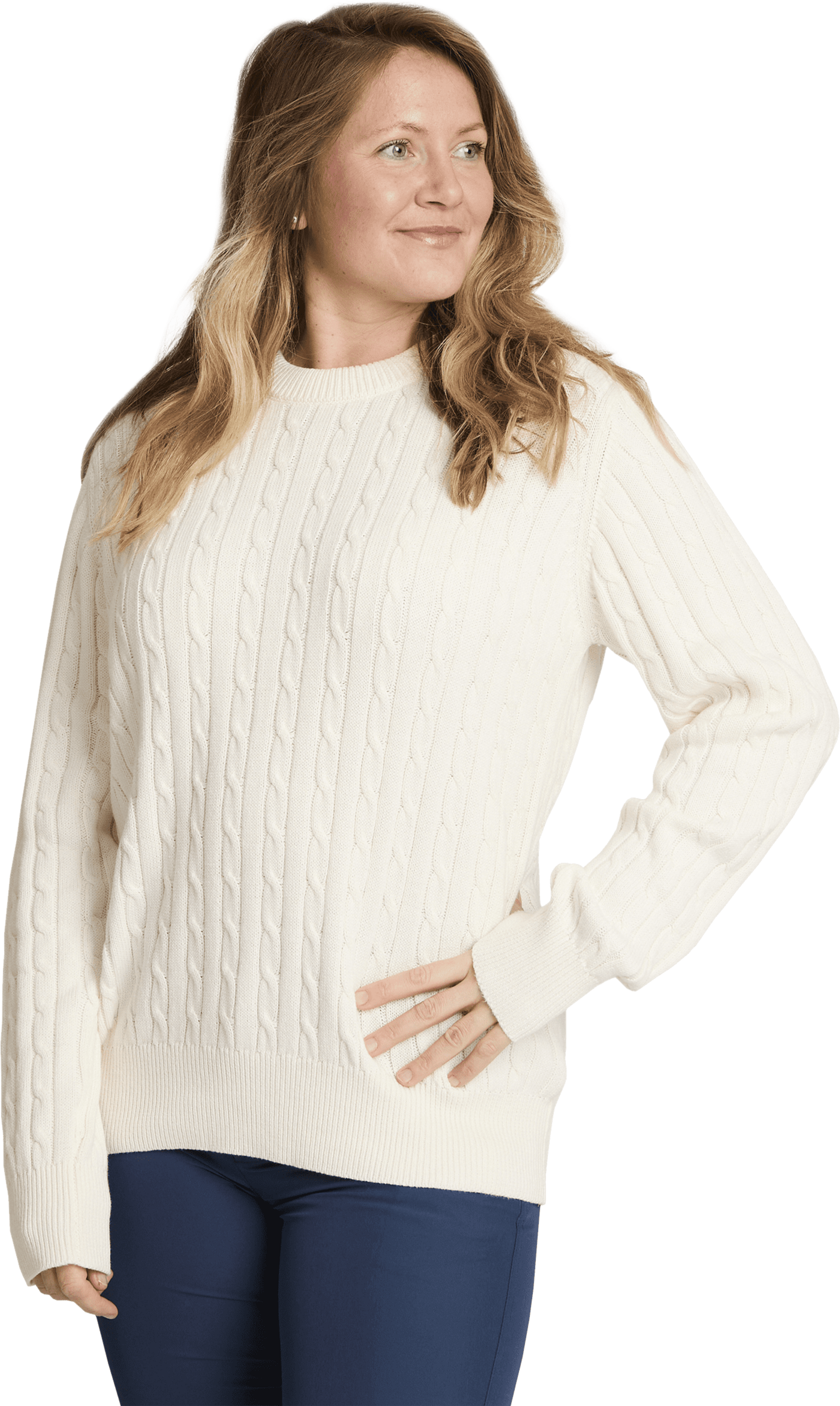TUXER, Alina Sweater