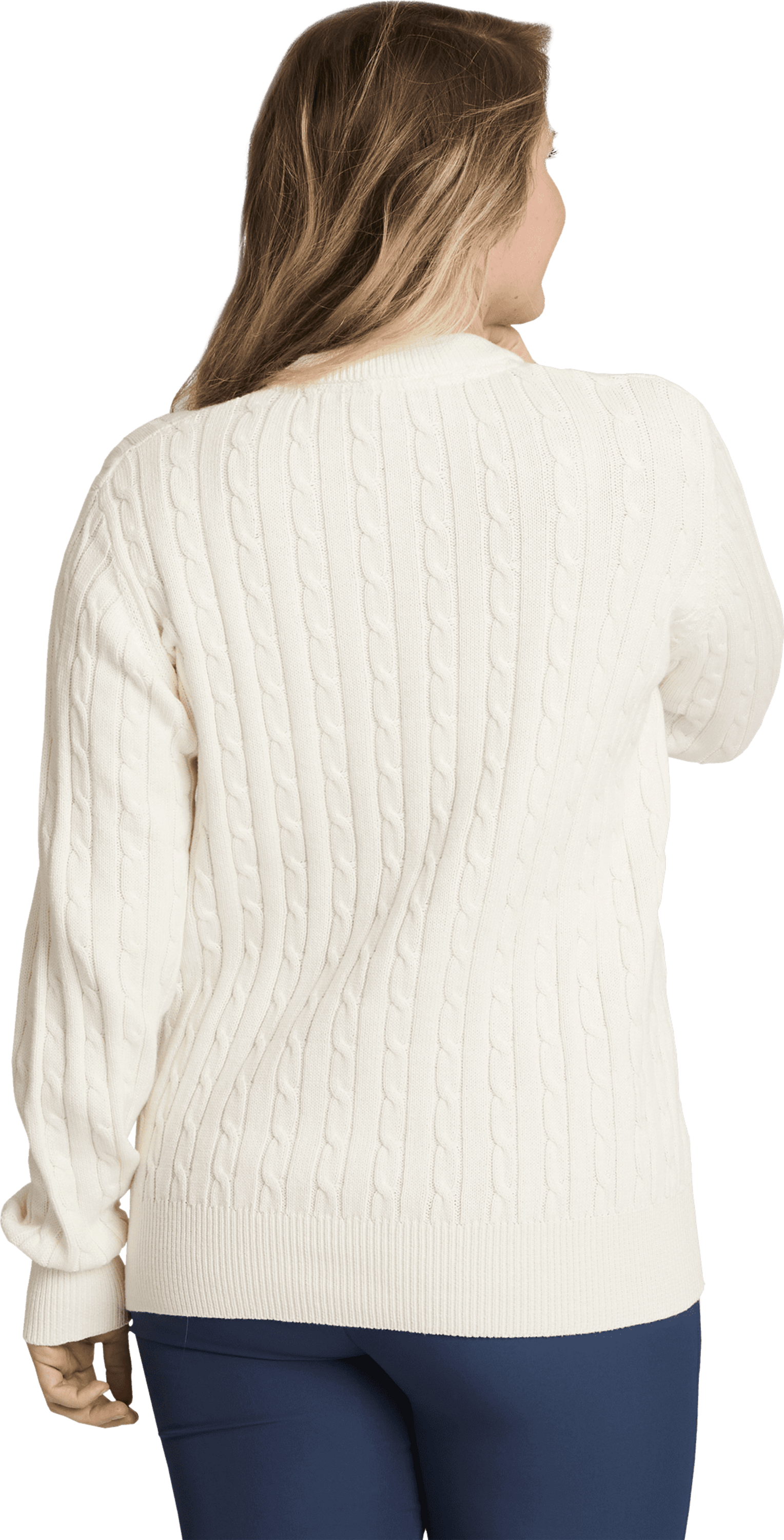 TUXER, Alina Sweater