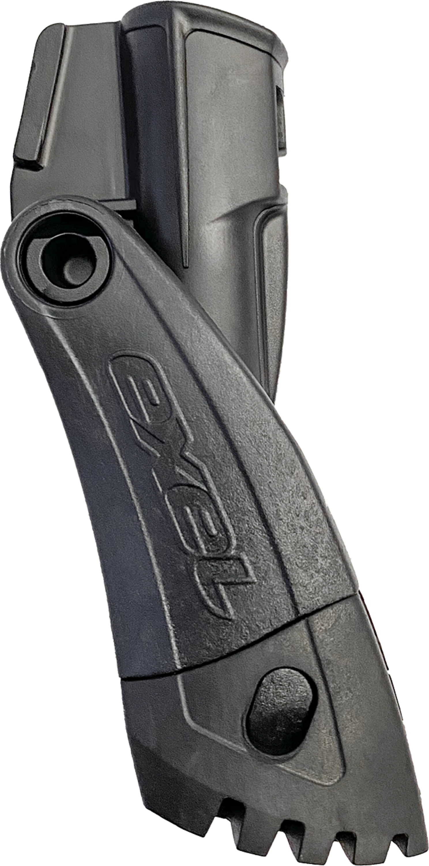 EXEL, All Terrain Tip Black