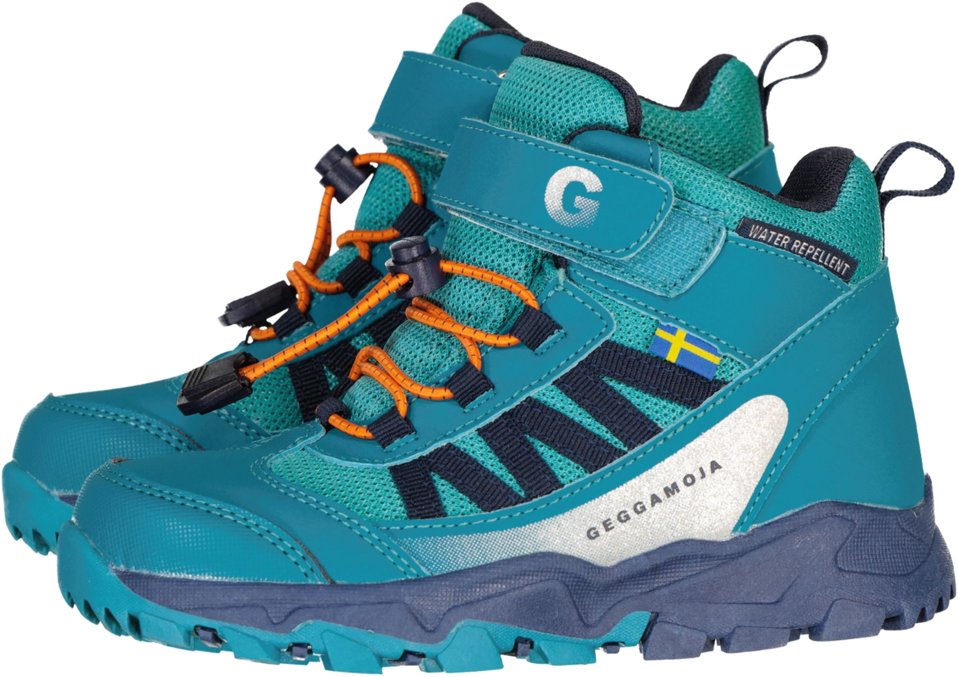 GEGGAMOJA, All Weather Shoes