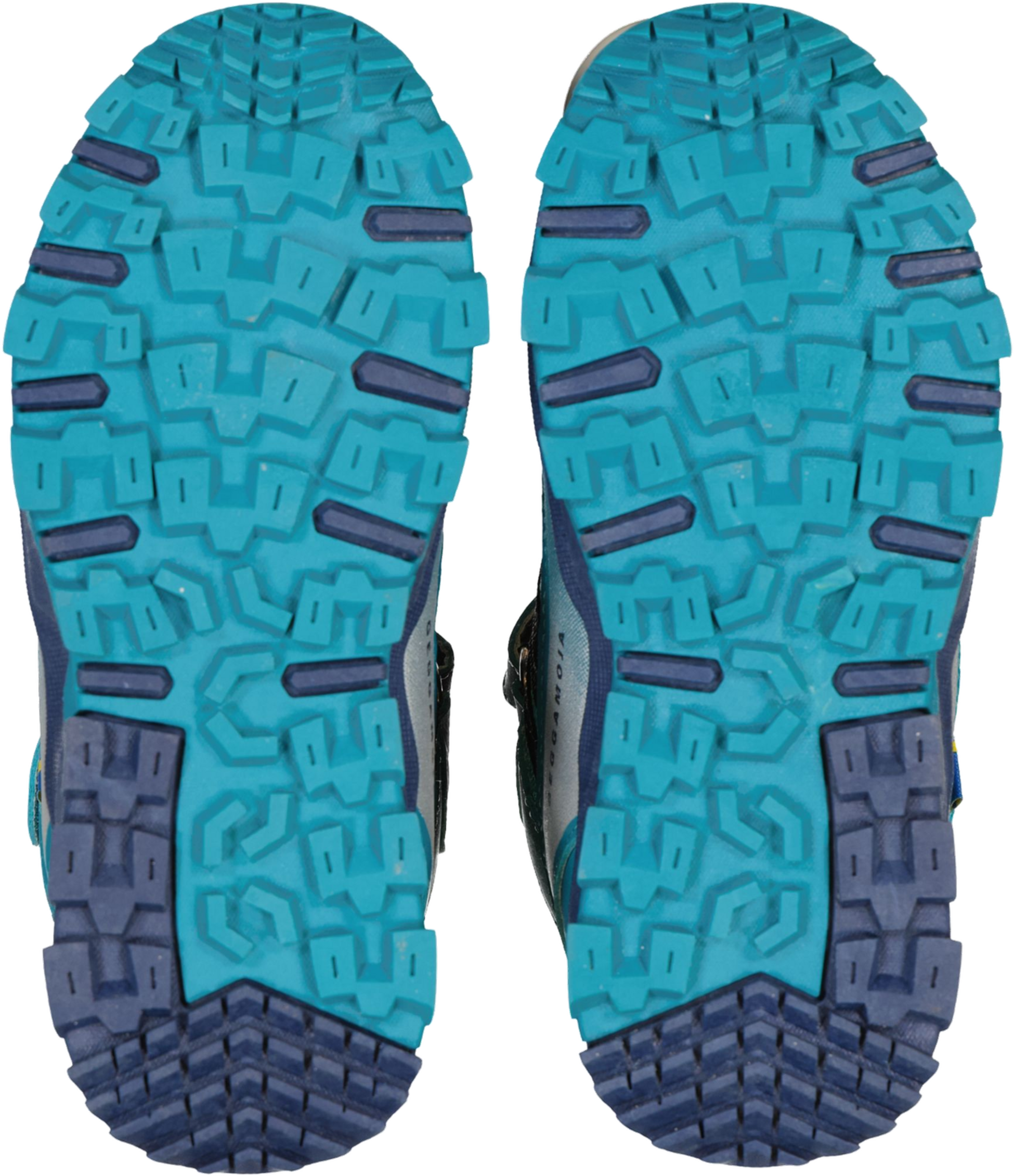 GEGGAMOJA, All Weather Shoes